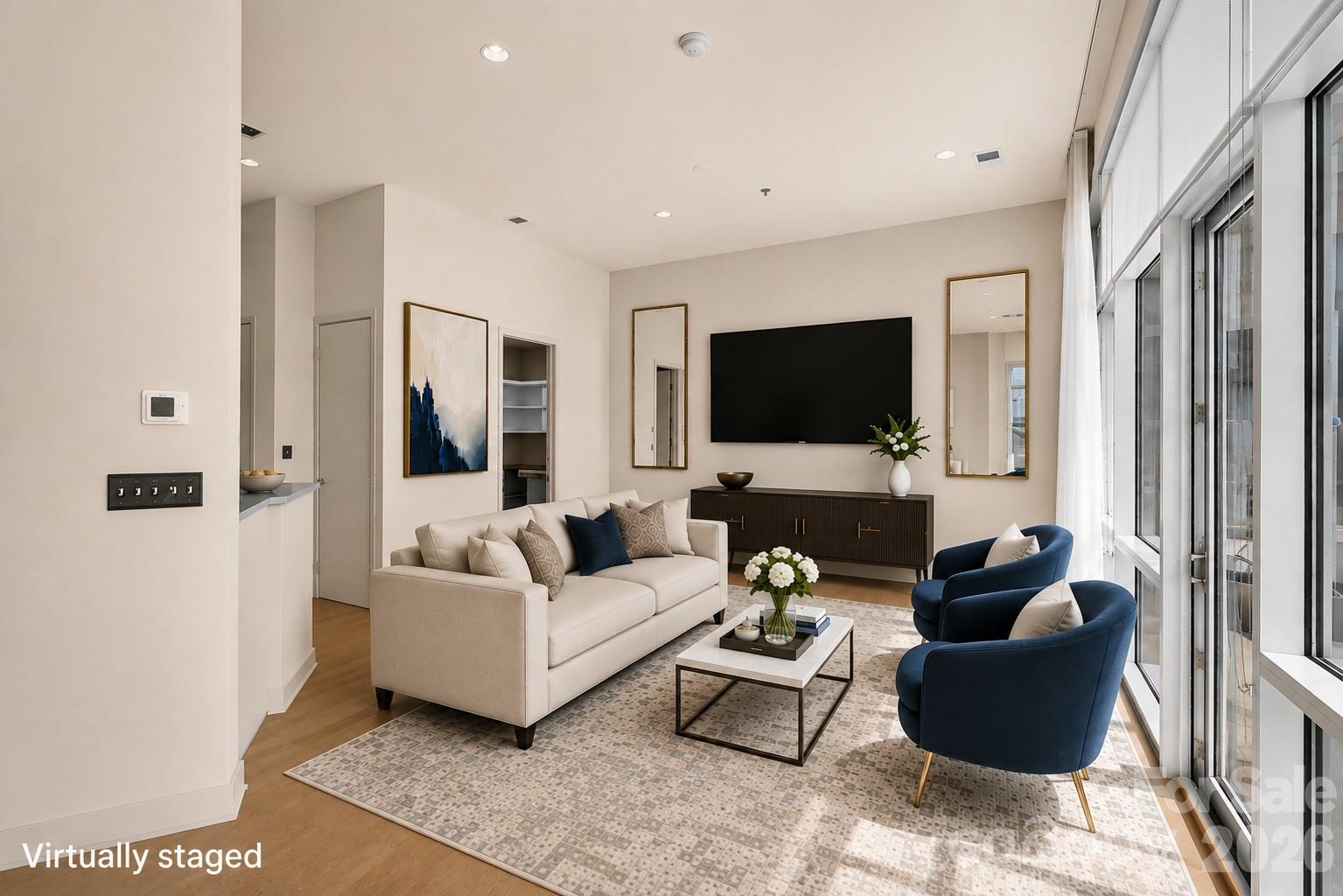 4th image of 1133 Metropolitan Ave #617, Charlotte, NC 28204 | MLS# 4412878