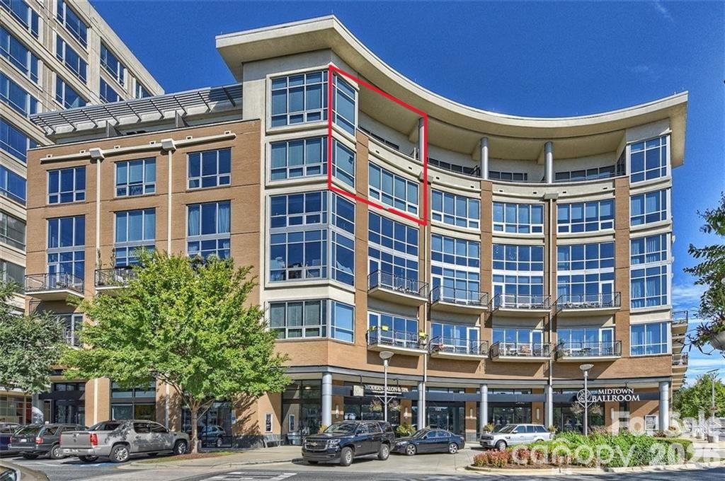 1st image of 1133 Metropolitan Ave #617, Charlotte, NC 28204 | MLS# 4412878