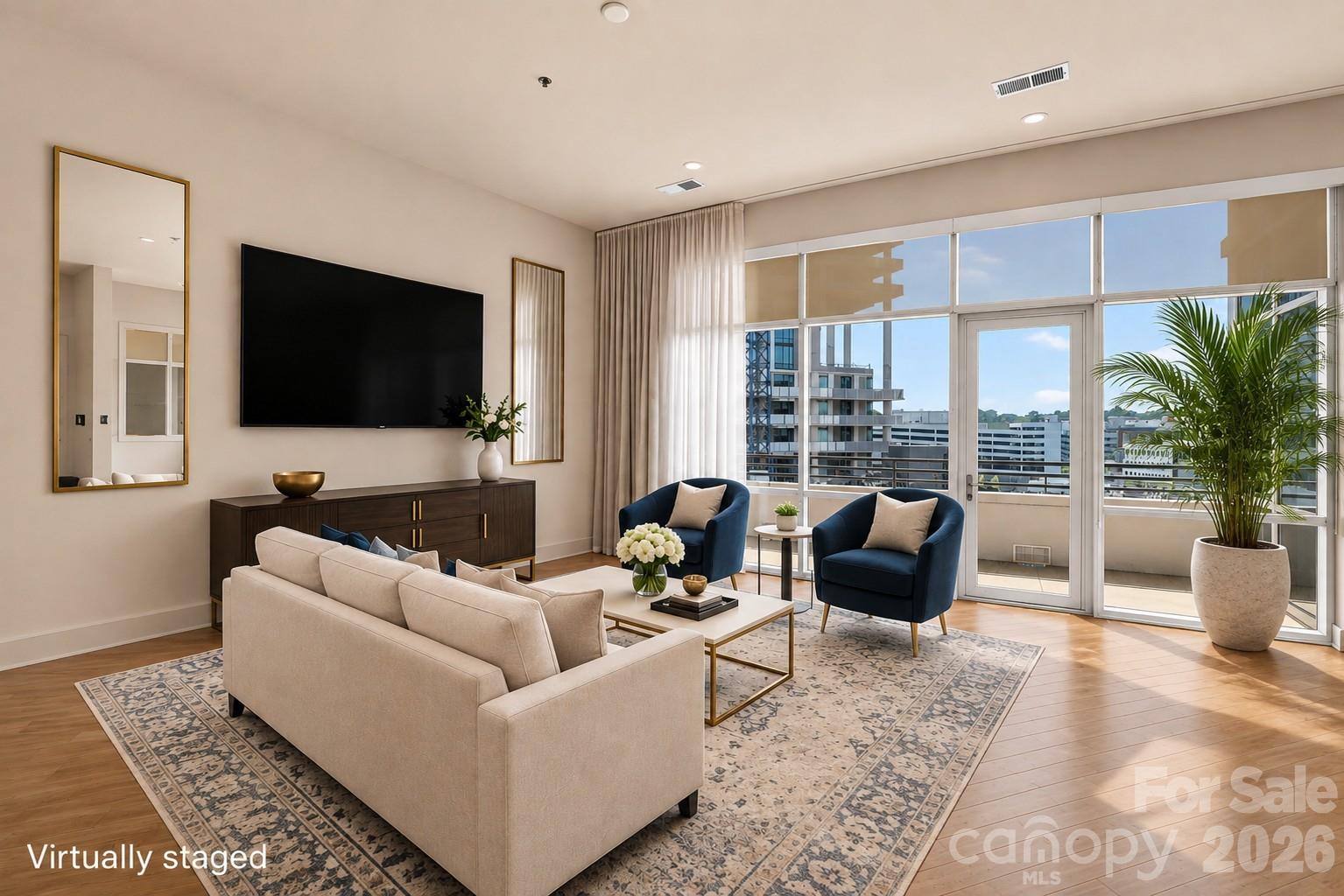 2nd image of 1133 Metropolitan Ave #617, Charlotte, NC 28204 | MLS# 4412878