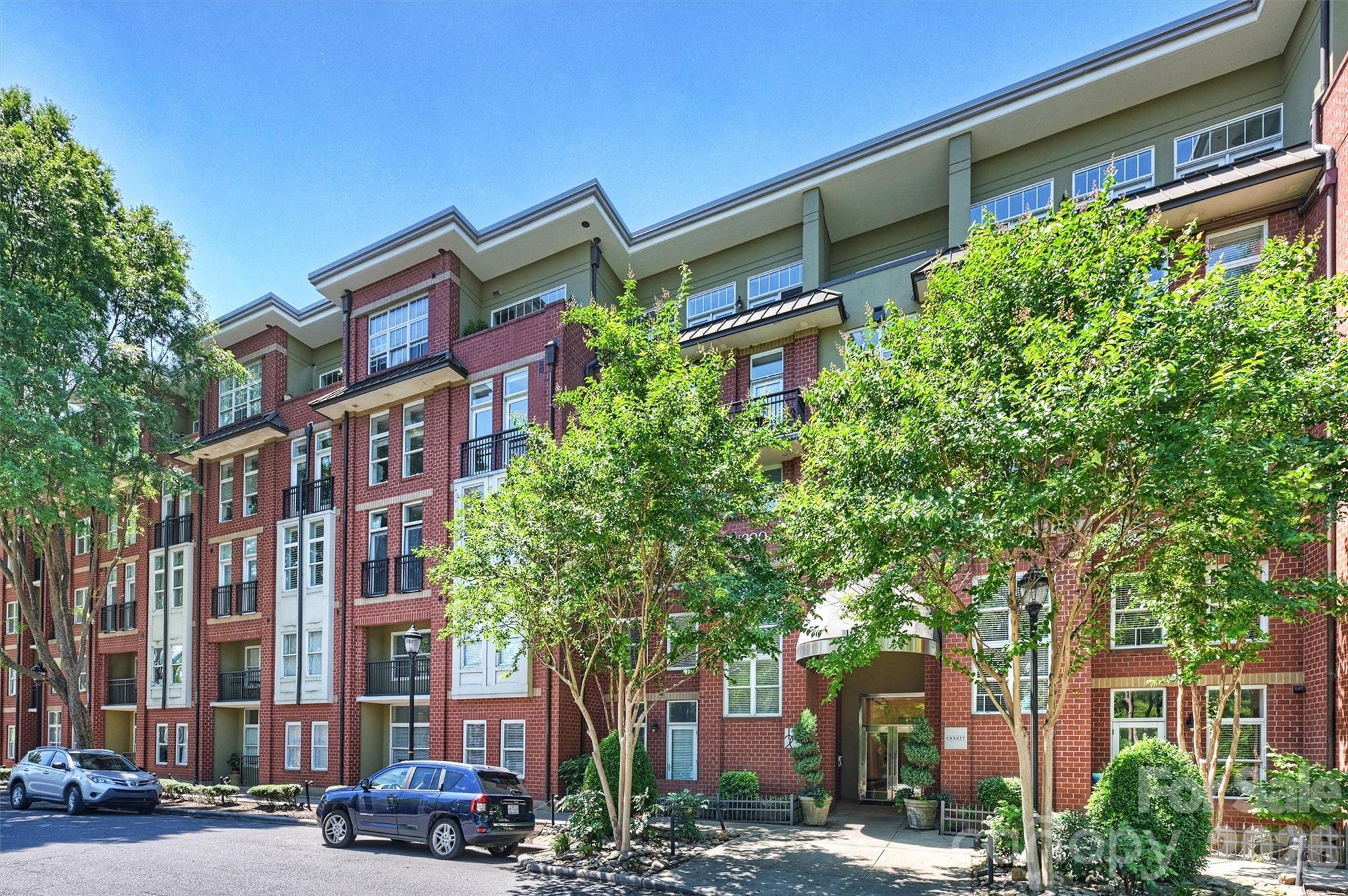 1st image of 1320 Fillmore Ave #129, Charlotte, NC 28203 | MLS# 4412934