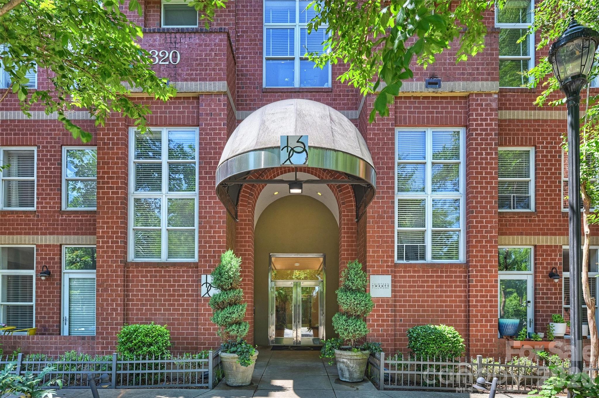 2nd image of 1320 Fillmore Ave #129, Charlotte, NC 28203 | MLS# 4412934
