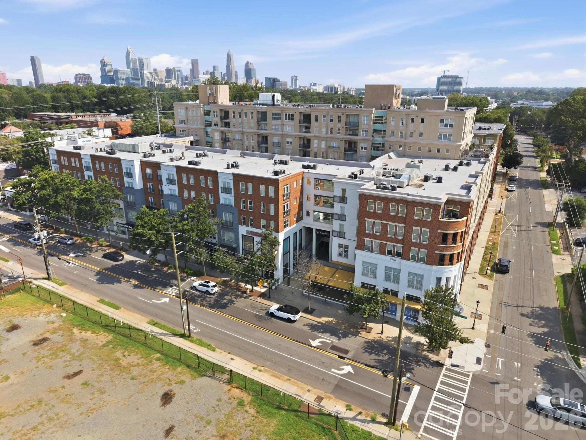 1st image of 1315 East Blvd, Charlotte, NC 28203 | MLS# 4413020
