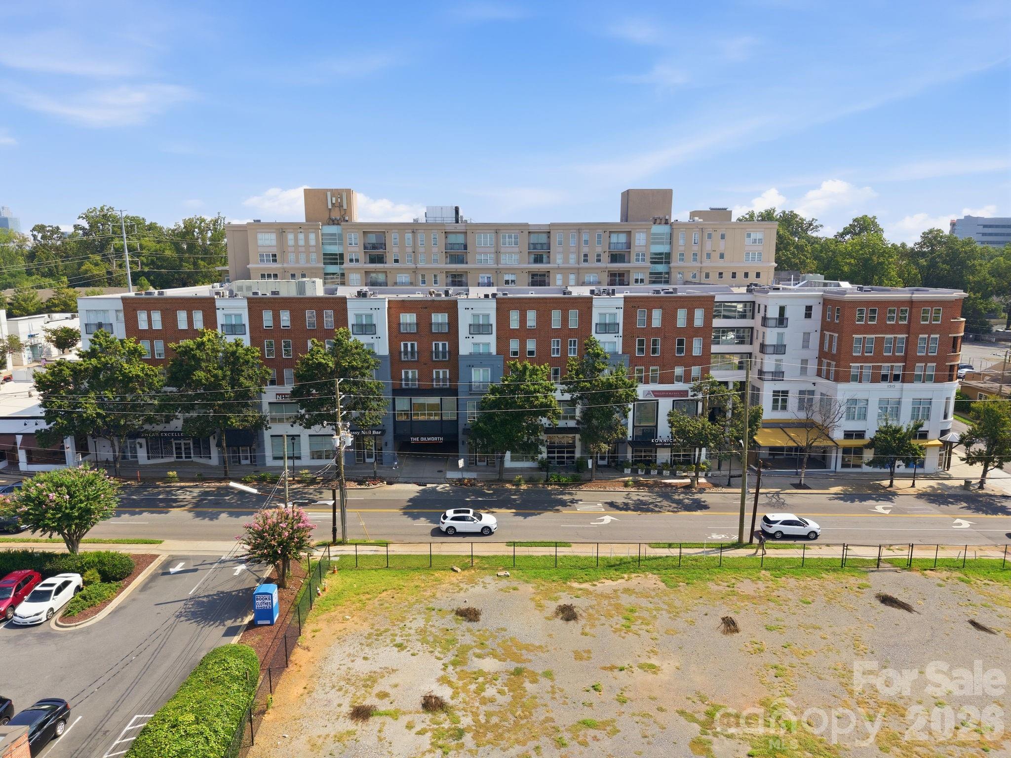 33rd image of 1315 East Blvd, Charlotte, NC 28203 | MLS# 4413020