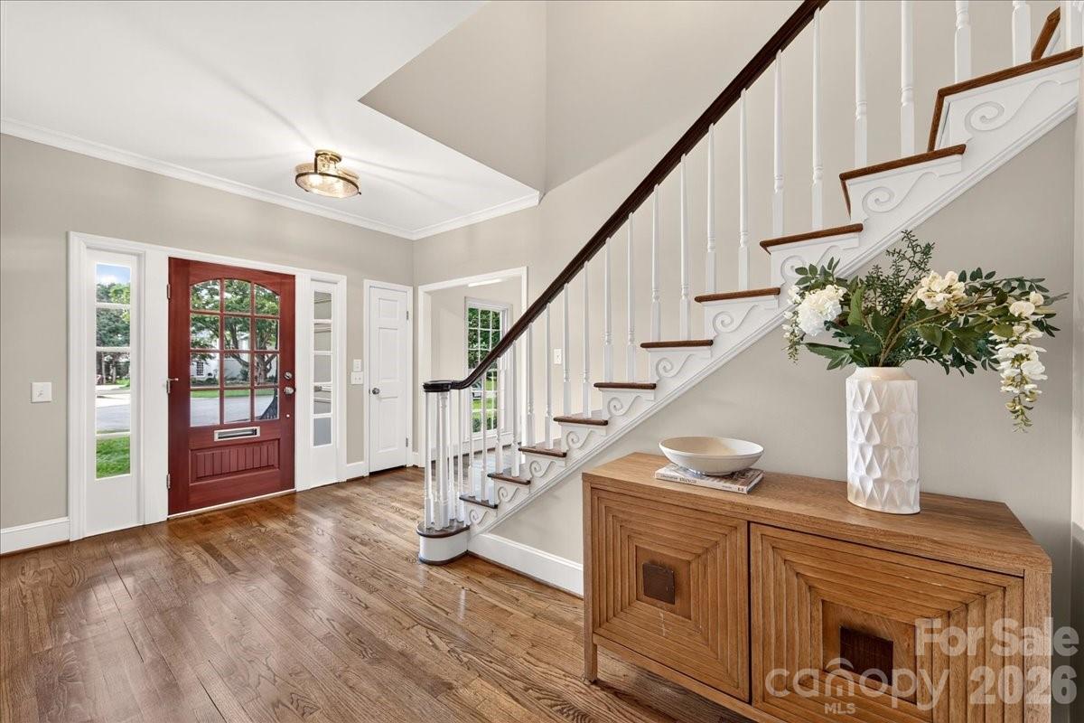 3rd image of 2349 Thetford Ct, Charlotte, NC 28211 | MLS# 4413043