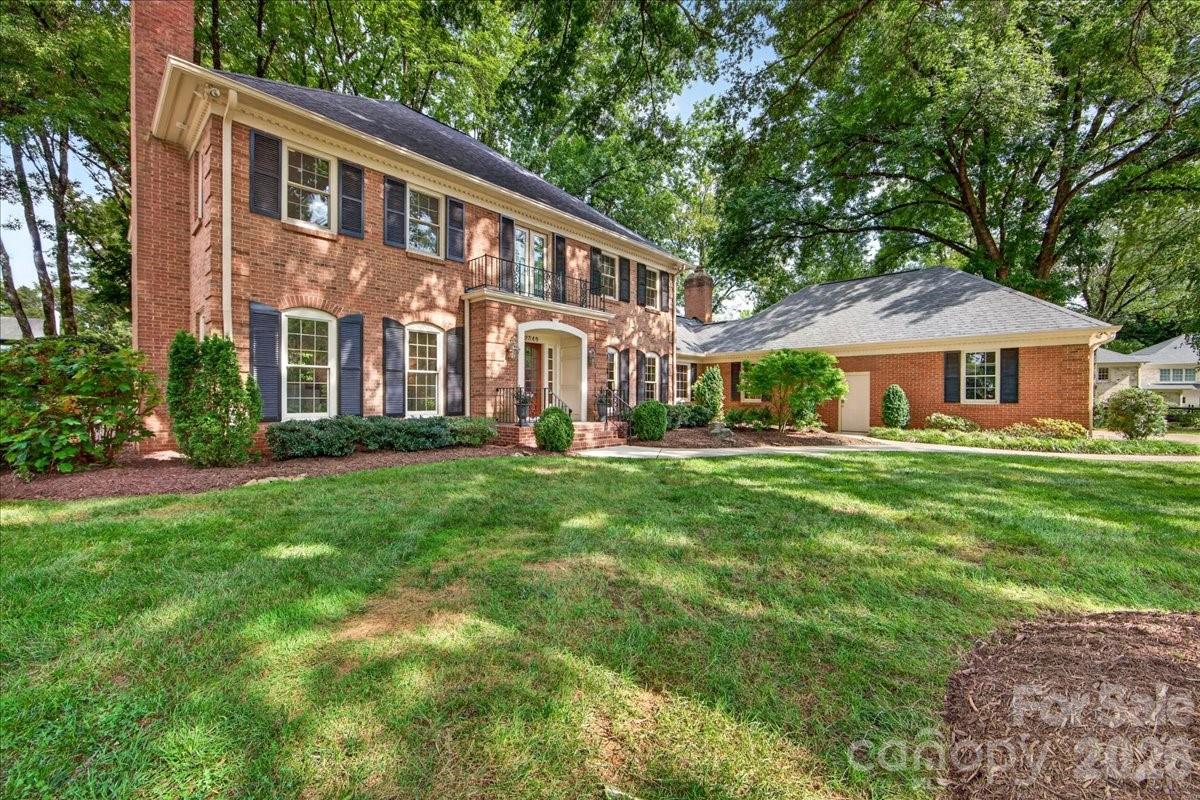 2nd image of 2349 Thetford Ct, Charlotte, NC 28211 | MLS# 4413043