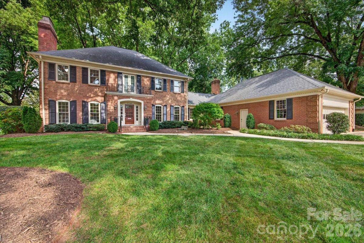 1st image of 2349 Thetford Ct, Charlotte, NC 28211 | MLS# 4413043