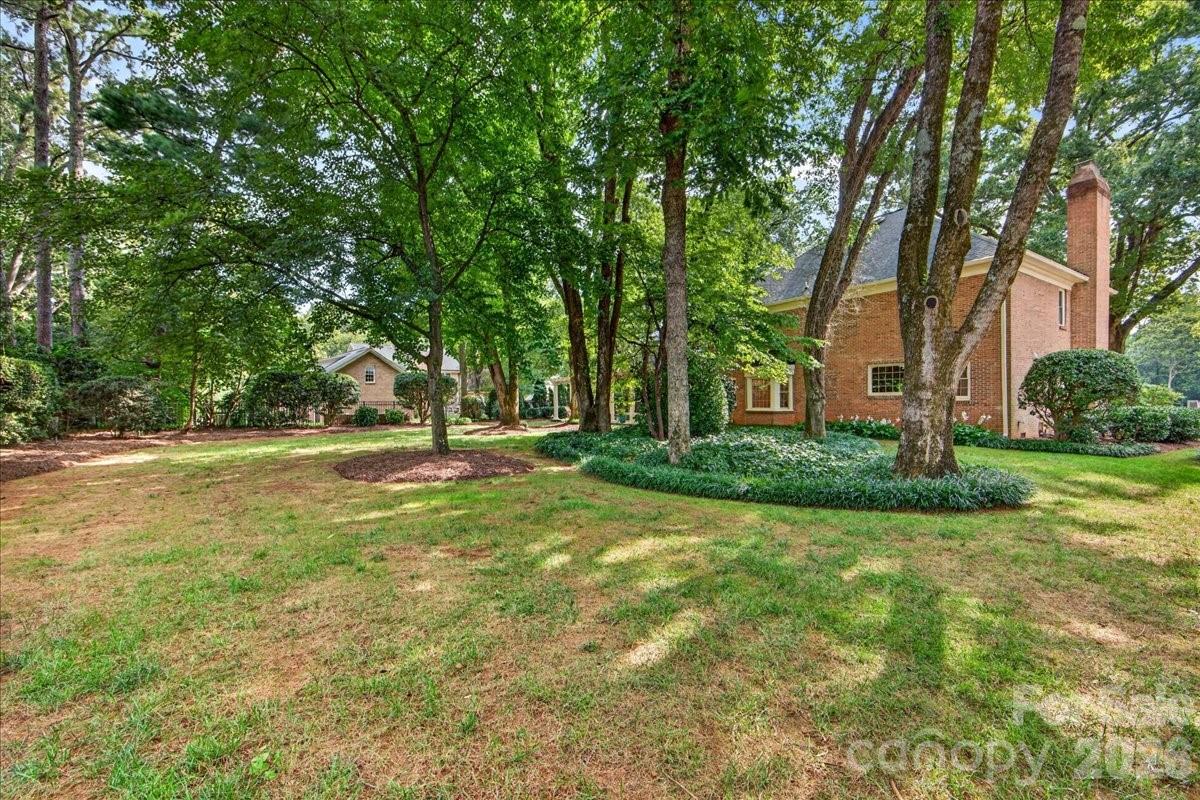 46th image of 2349 Thetford Ct, Charlotte, NC 28211 | MLS# 4413043