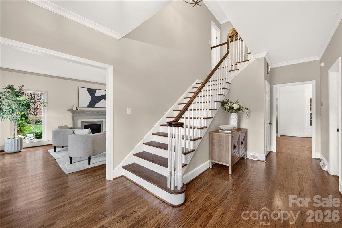 4th image of 2349 Thetford Ct, Charlotte, NC 28211 | MLS# 4413043