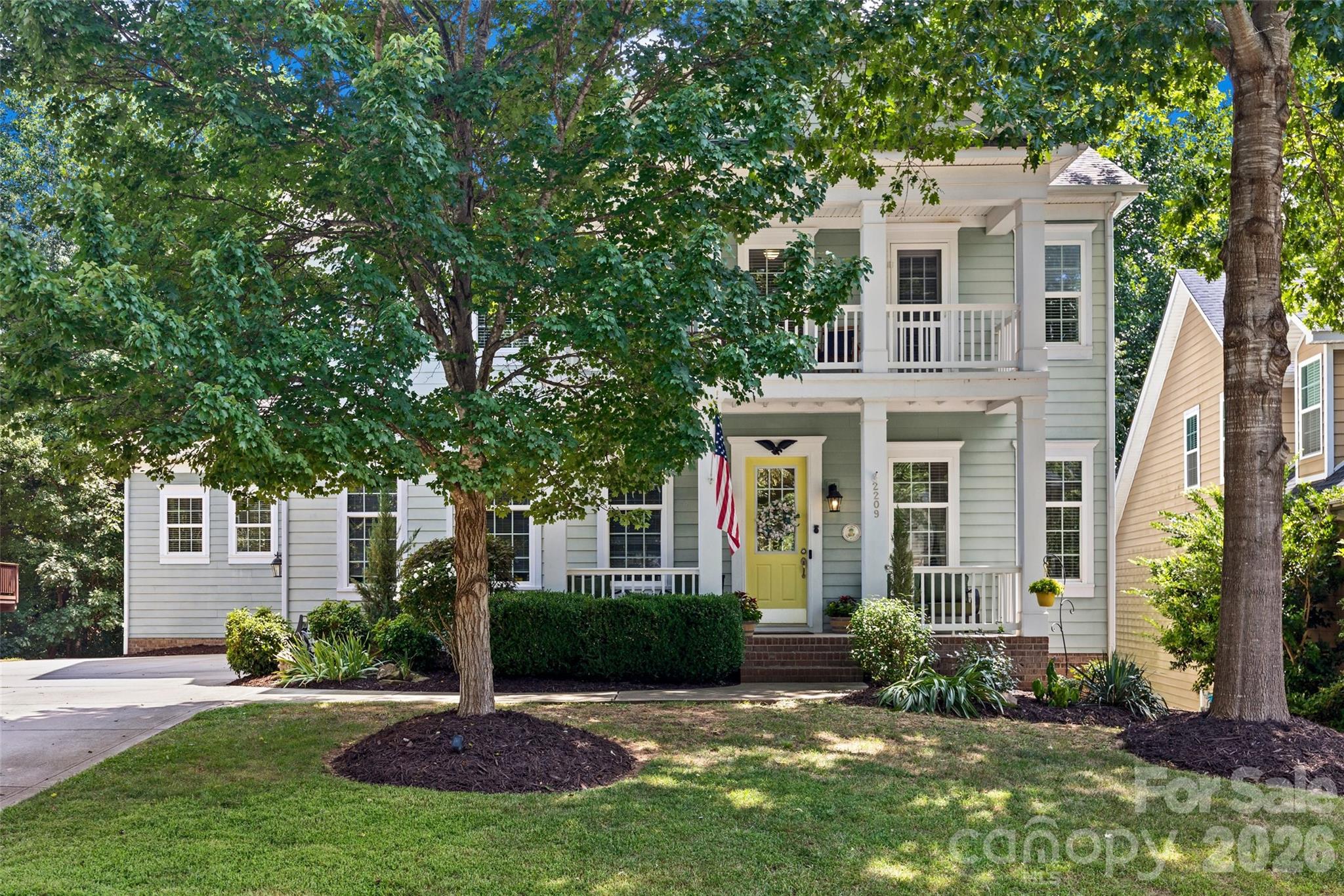 2nd image of 2209 Trading Ford Dr, Waxhaw, NC 28173 | MLS# 4413447