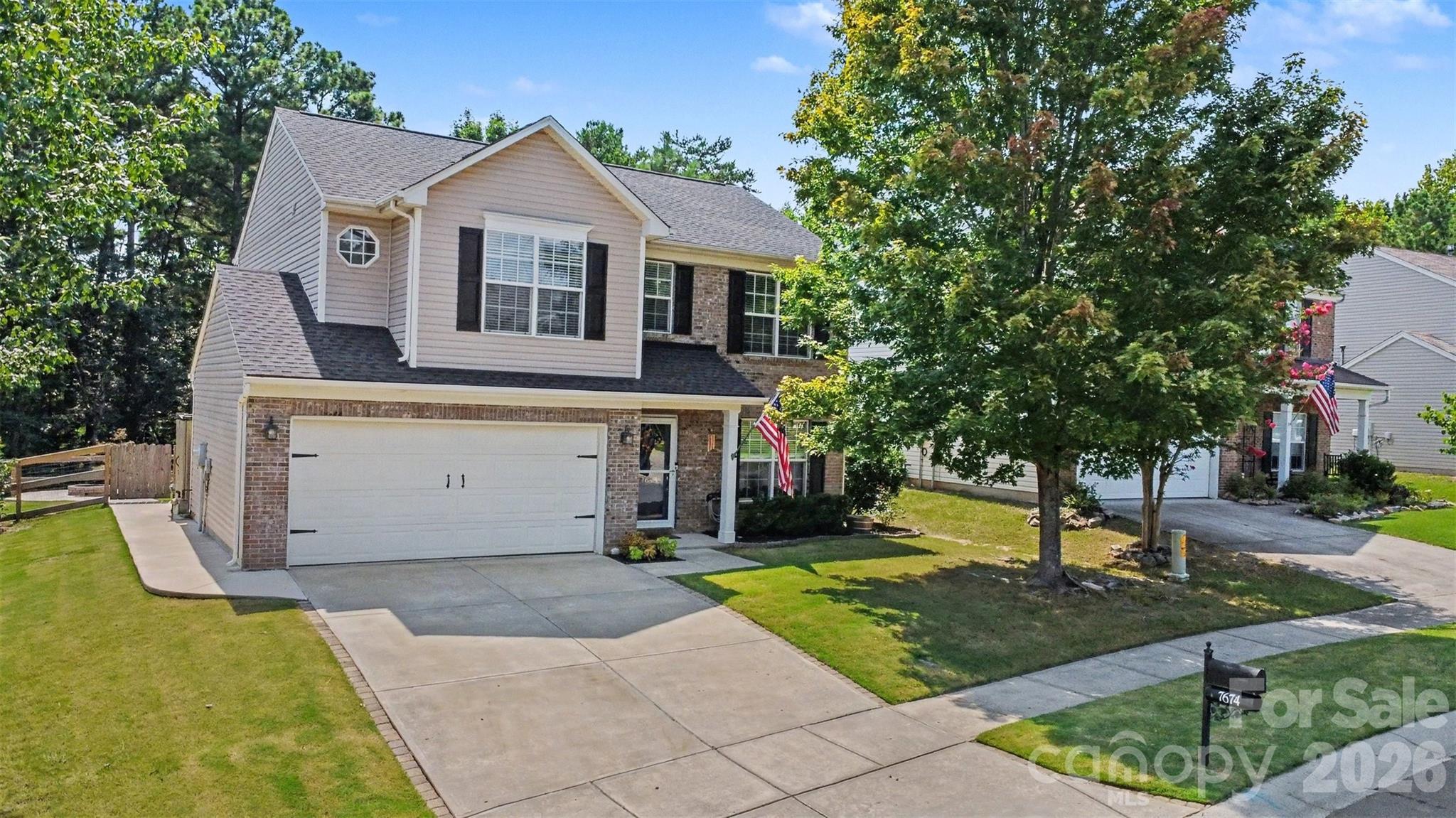 3rd image of 7674 Black Hawk Ln, Tega Cay, SC 29708 | MLS# 4413470