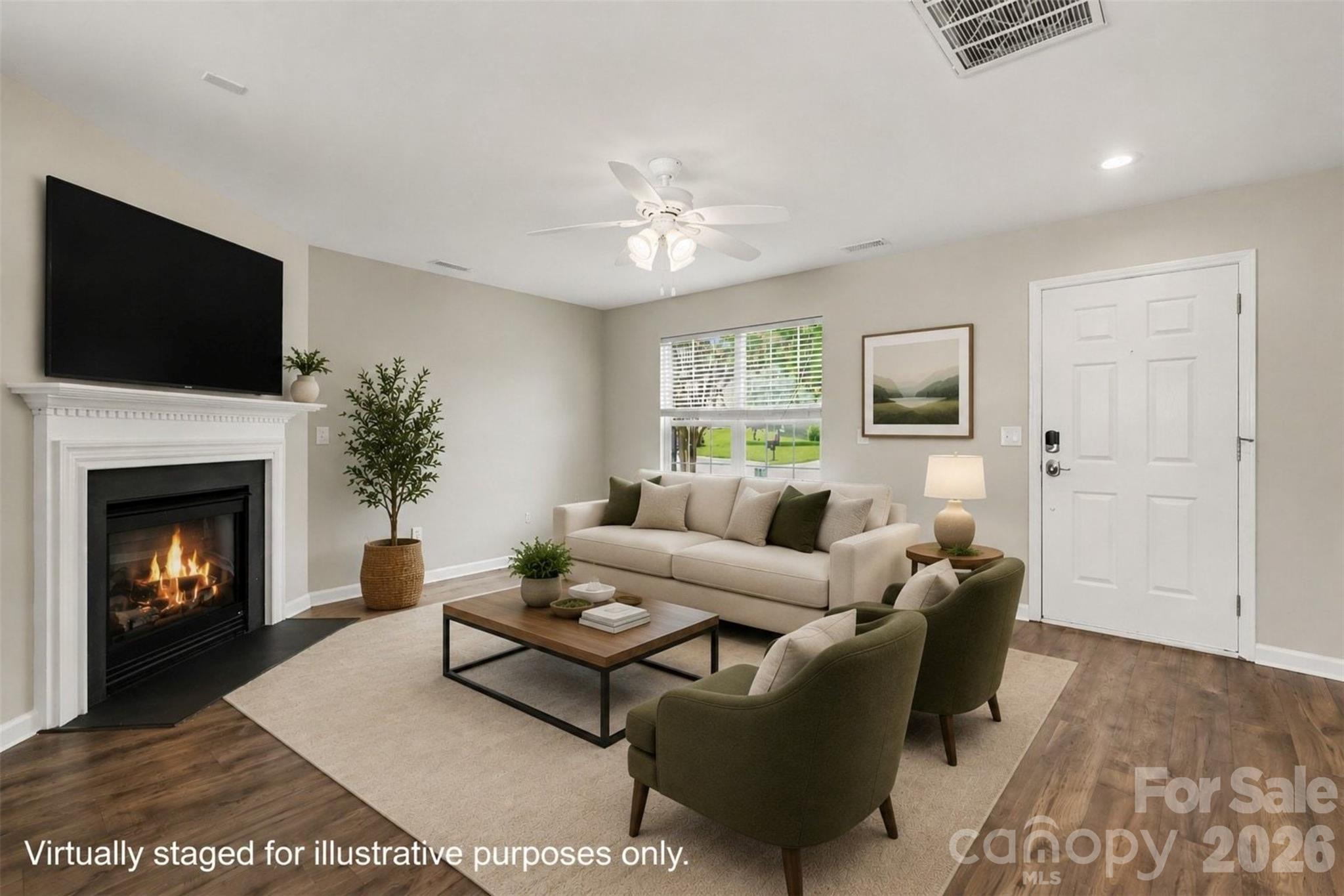 4th image of 7674 Black Hawk Ln, Tega Cay, SC 29708 | MLS# 4413470