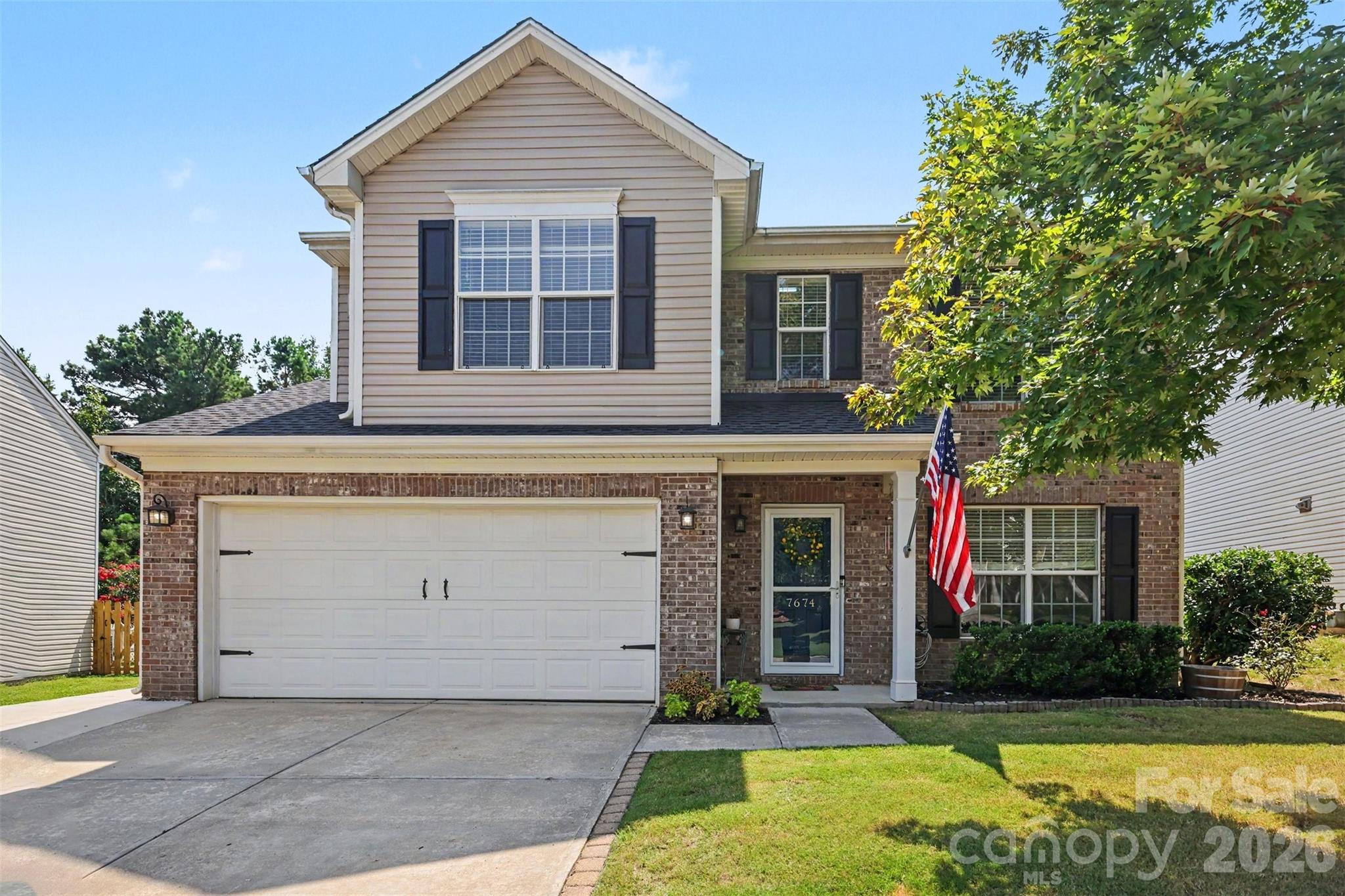 1st image of 7674 Black Hawk Ln, Tega Cay, SC 29708 | MLS# 4413470