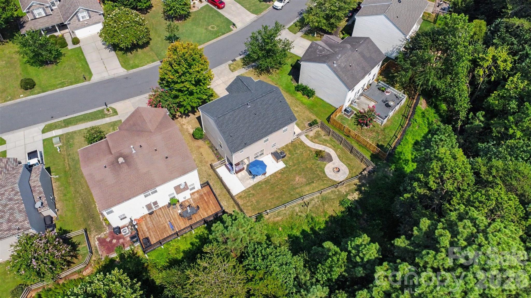 46th image of 7674 Black Hawk Ln, Tega Cay, SC 29708 | MLS# 4413470