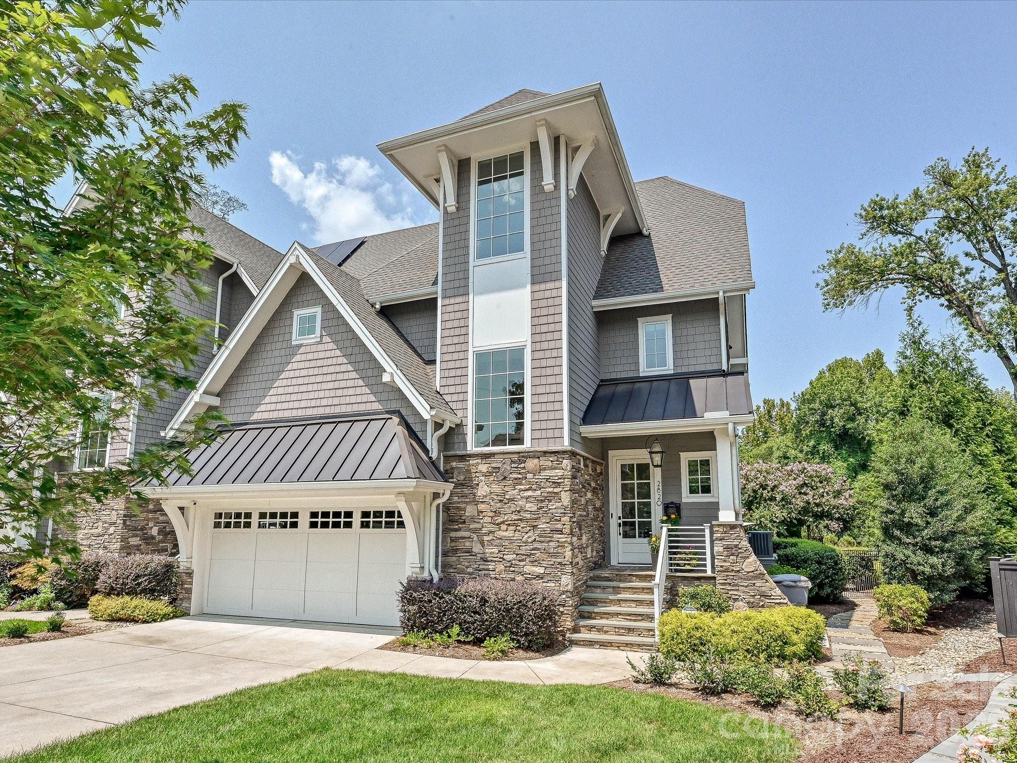 1st image of 2820 Irby Dr, Charlotte, NC 28209 | MLS# 4413472