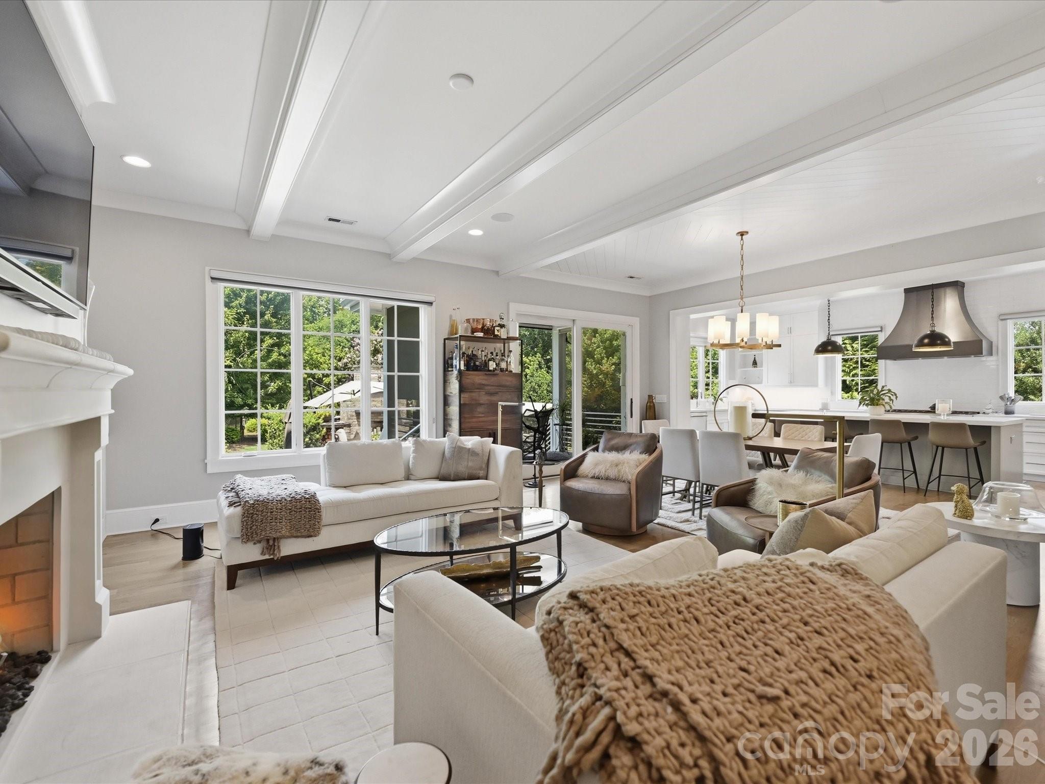 5th image of 2820 Irby Dr, Charlotte, NC 28209 | MLS# 4413472