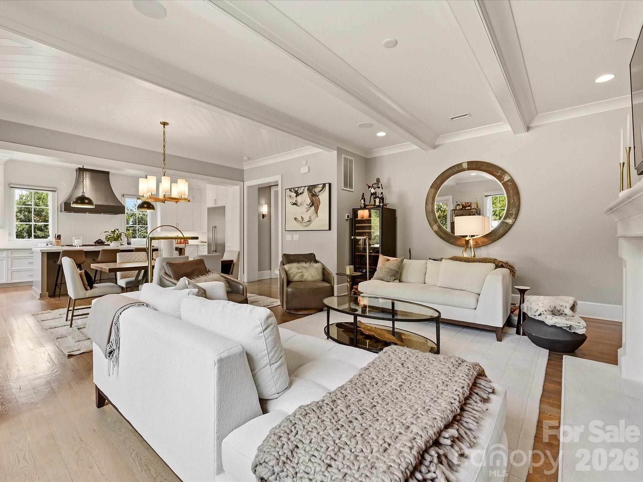 4th image of 2820 Irby Dr, Charlotte, NC 28209 | MLS# 4413472