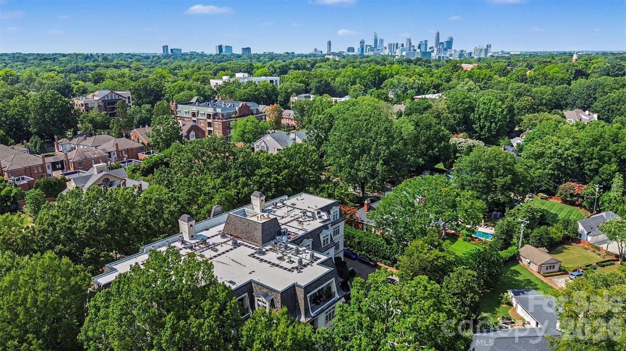 40th image of 2343 Roswell Ave #2A, Charlotte, NC 28207 | MLS# 4413509