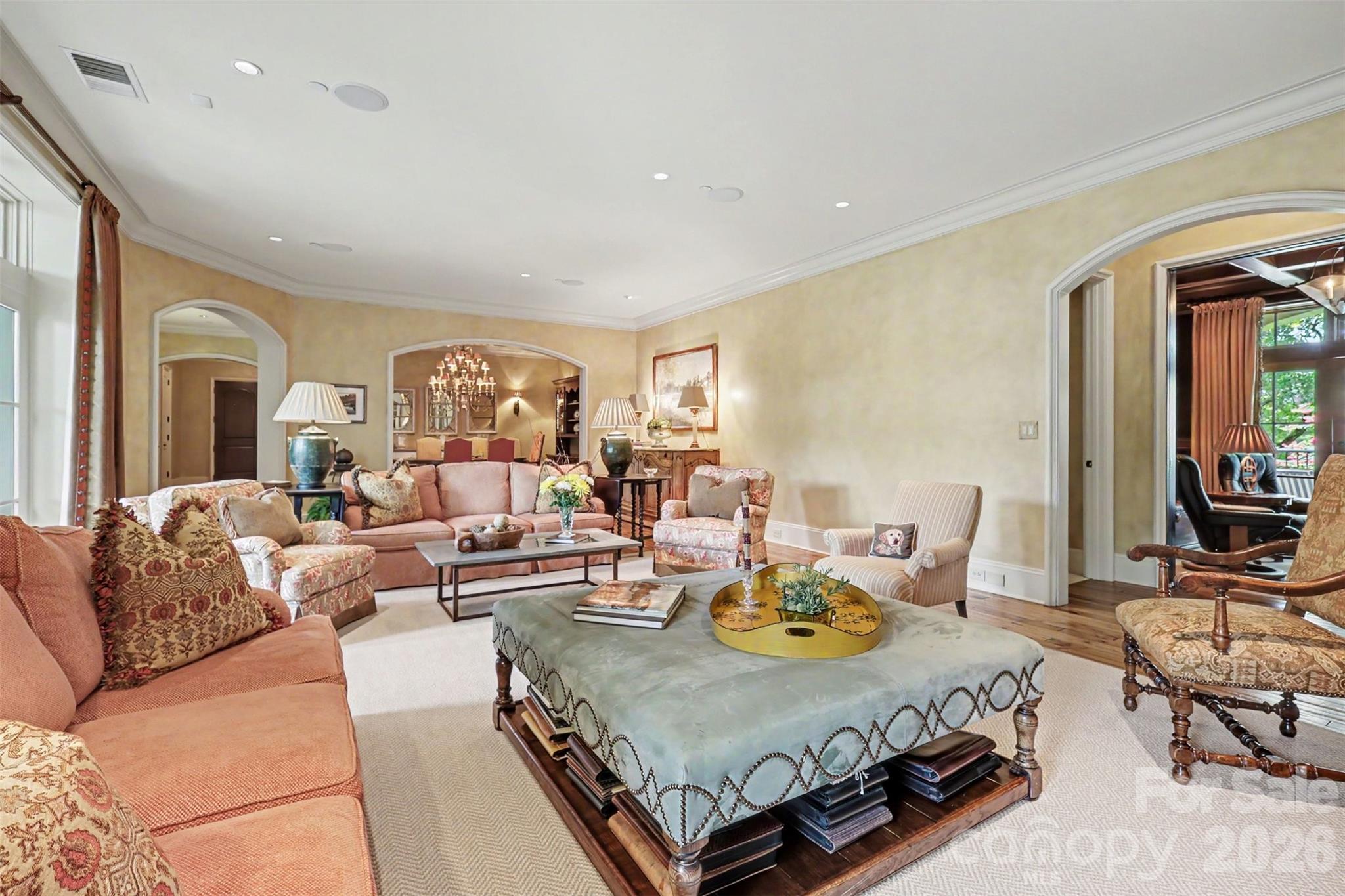 5th image of 2343 Roswell Ave #2A, Charlotte, NC 28207 | MLS# 4413509