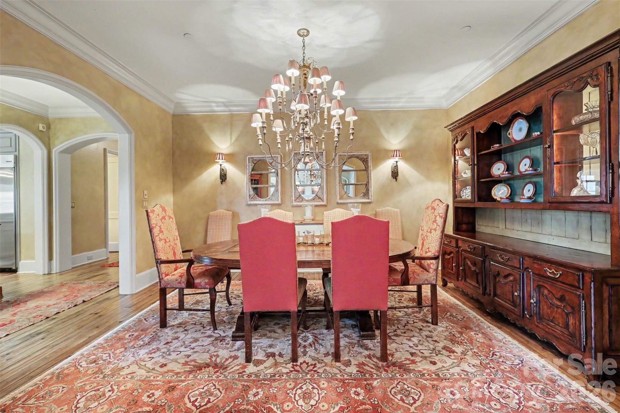 3rd image of 2343 Roswell Ave #2A, Charlotte, NC 28207 | MLS# 4413509
