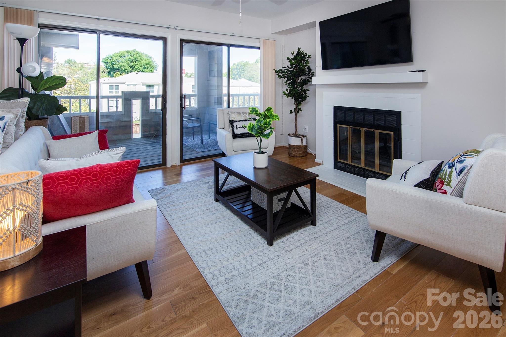 4th image of 212 W 10Th St #17, Charlotte, NC 28202 | MLS# 4413530