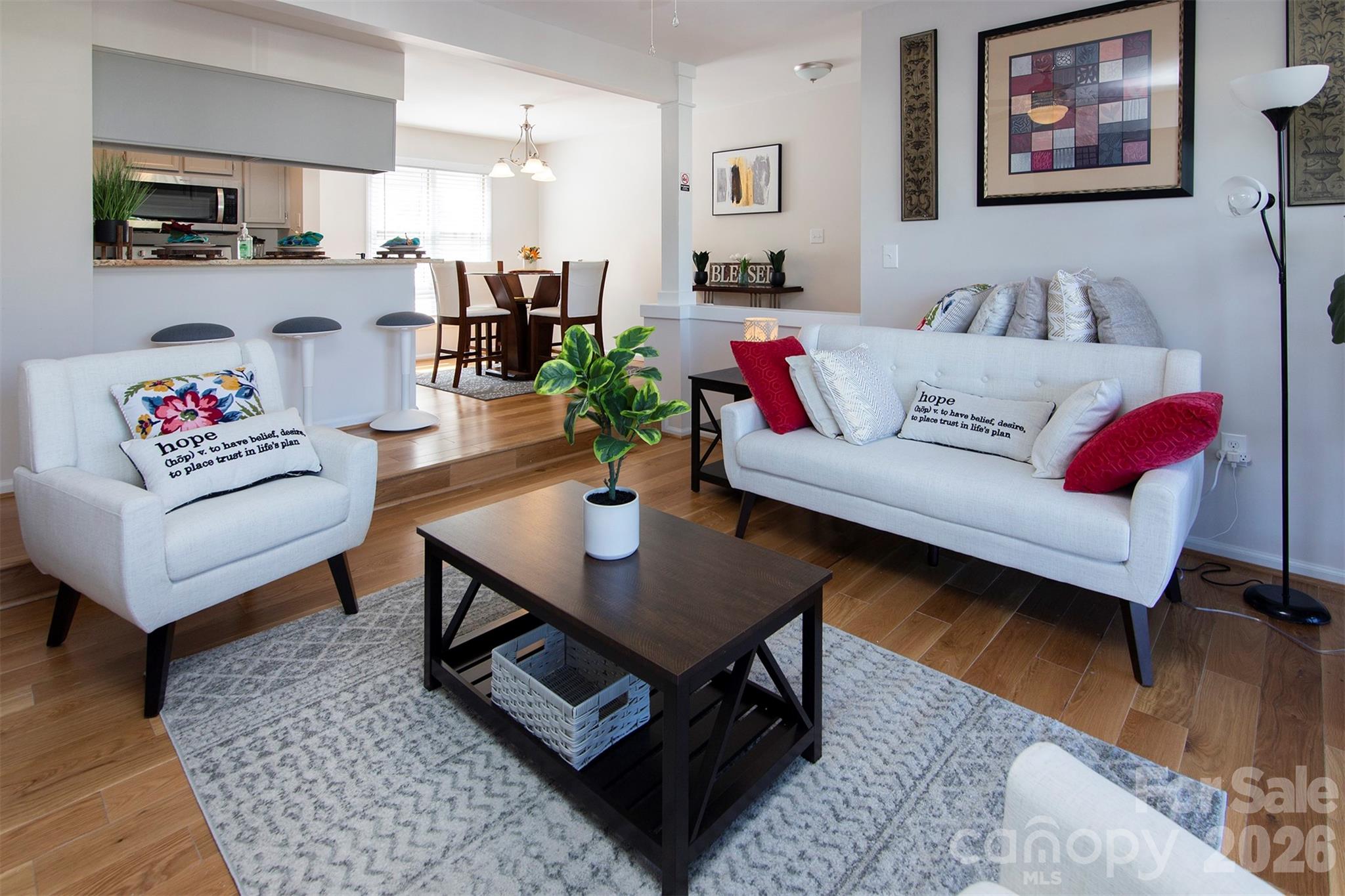 3rd image of 212 W 10Th St #17, Charlotte, NC 28202 | MLS# 4413530