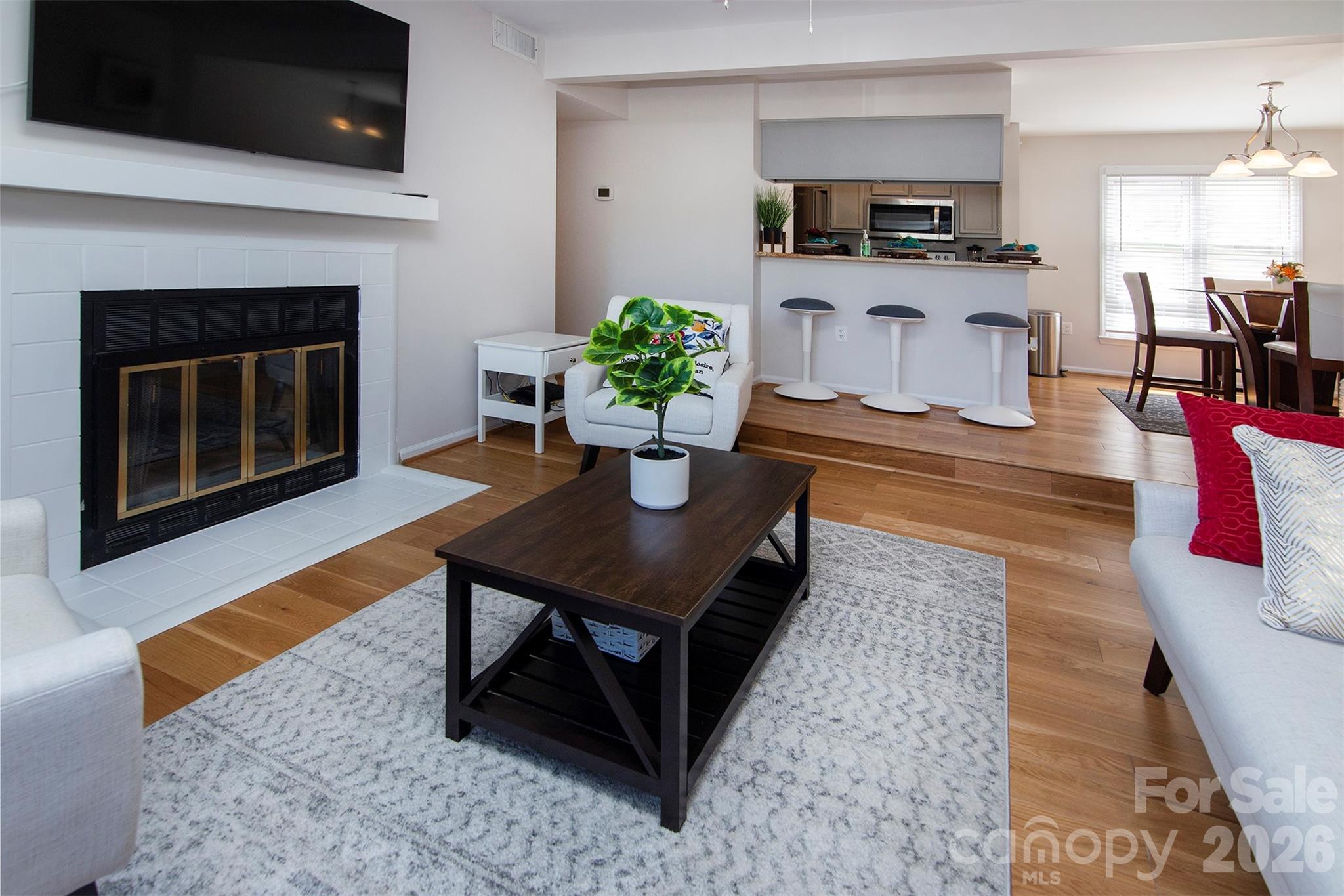 5th image of 212 W 10Th St #17, Charlotte, NC 28202 | MLS# 4413530