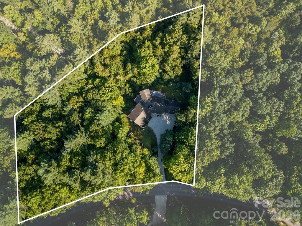 Photo 3 of Single family home for sale at 1228 Ugugu Dr, Brevard, NC 28712 | MLS# 4413645 | Listing updated on 2026-09-05