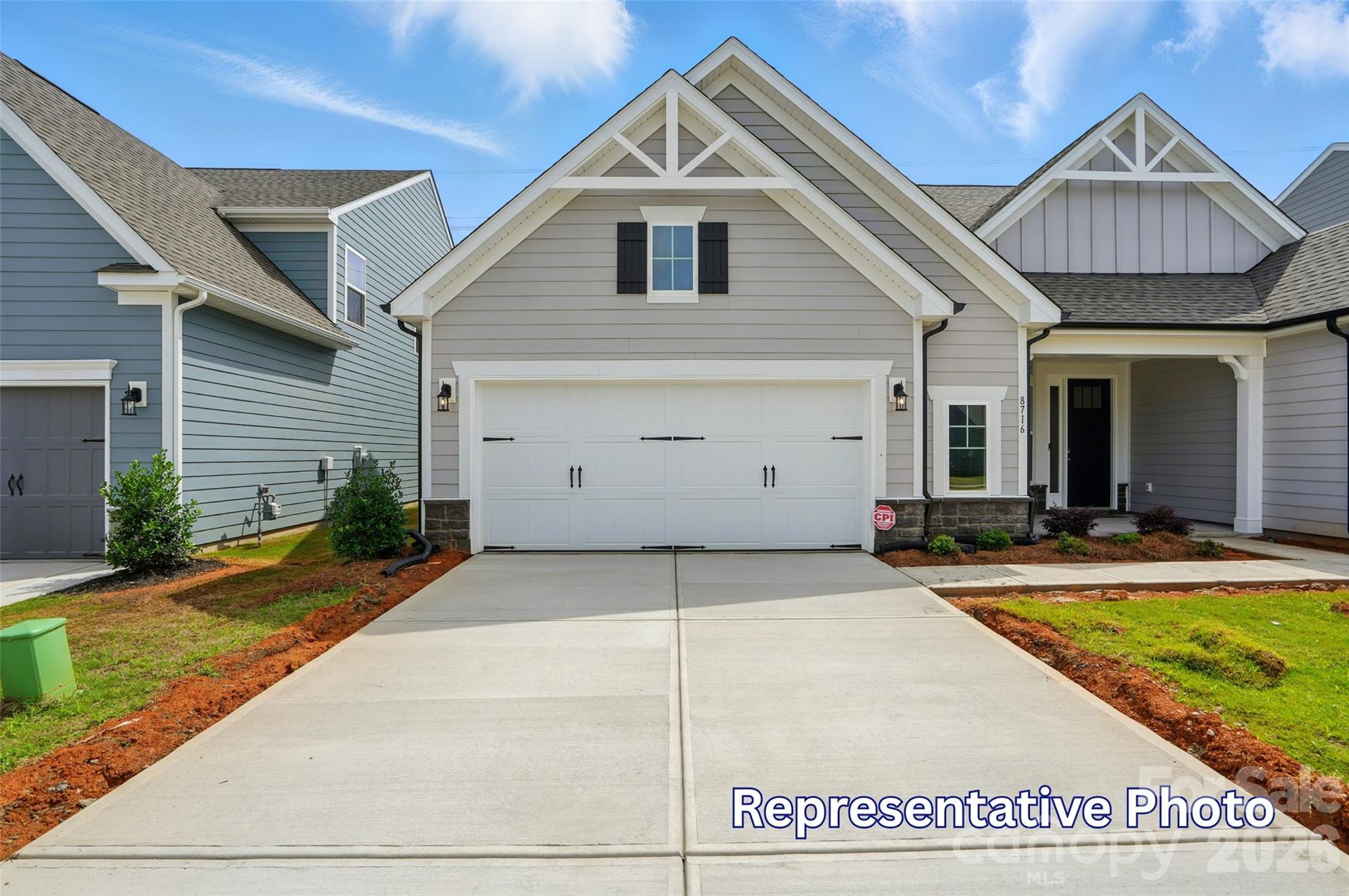 2nd image of 4007 Cedar Falls Dr, Waxhaw, NC 28173 | MLS# 4413669