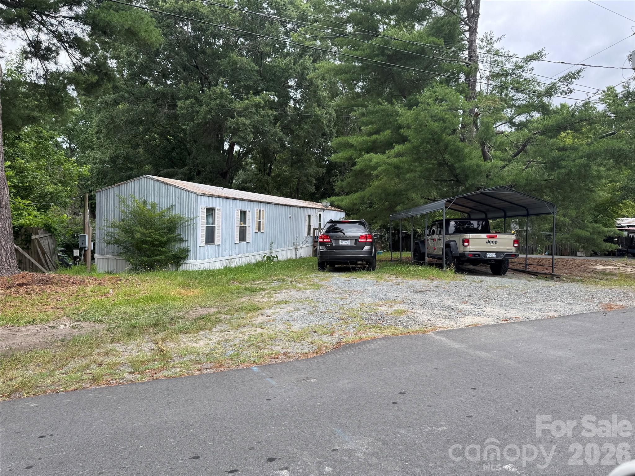 1st image of 00 Friendship Dr, Matthews, NC 28105 | MLS# 4413832