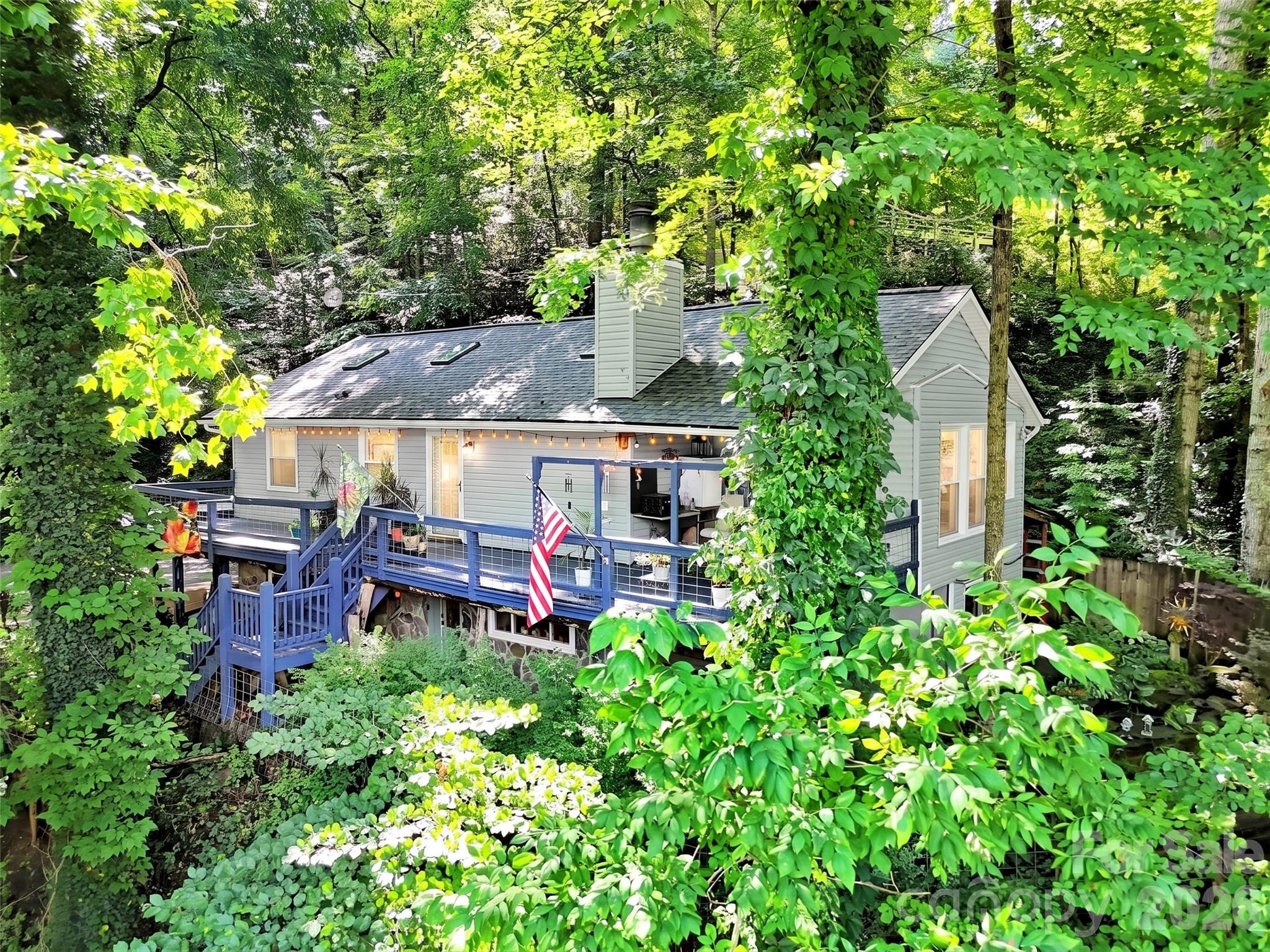 1st image of 20 Seminole Dr, Maggie Valley, NC 28751 | MLS# 4413858