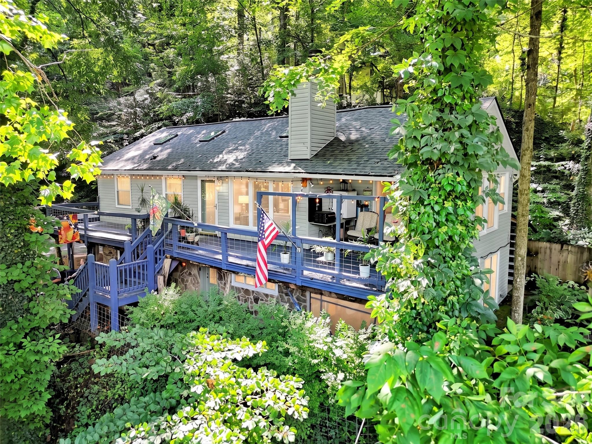 47th image of 20 Seminole Dr, Maggie Valley, NC 28751 | MLS# 4413858
