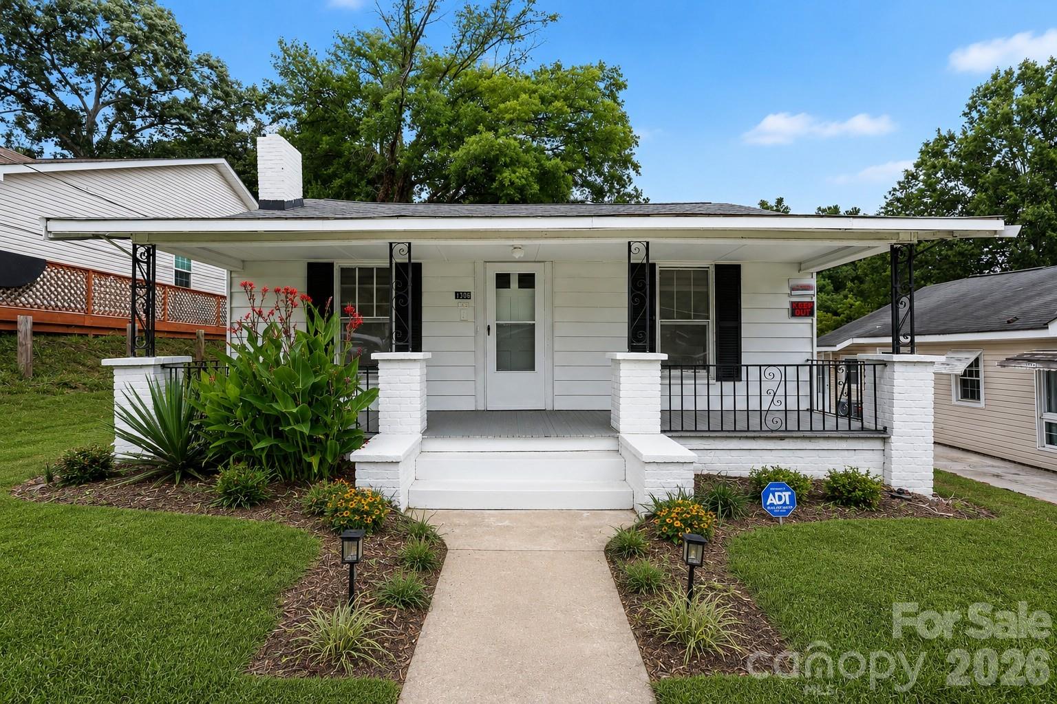 1st image of 1306 Forrest St, High Point, NC 27262 | MLS# 4413863