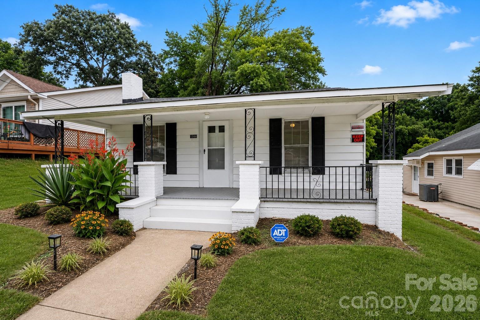 2nd image of 1306 Forrest St, High Point, NC 27262 | MLS# 4413863