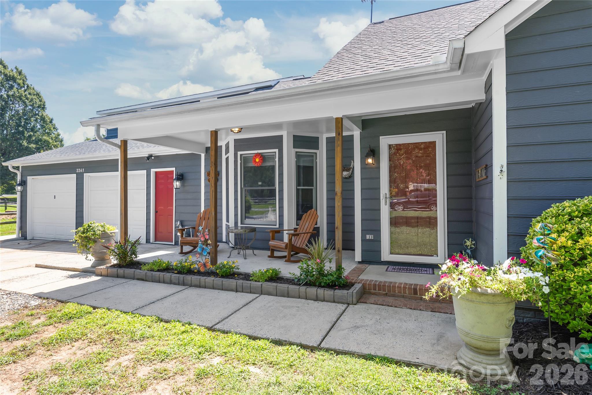 4th image of 2241 Indian Cross Trl, Matthews, NC 28104 | MLS# 4413908