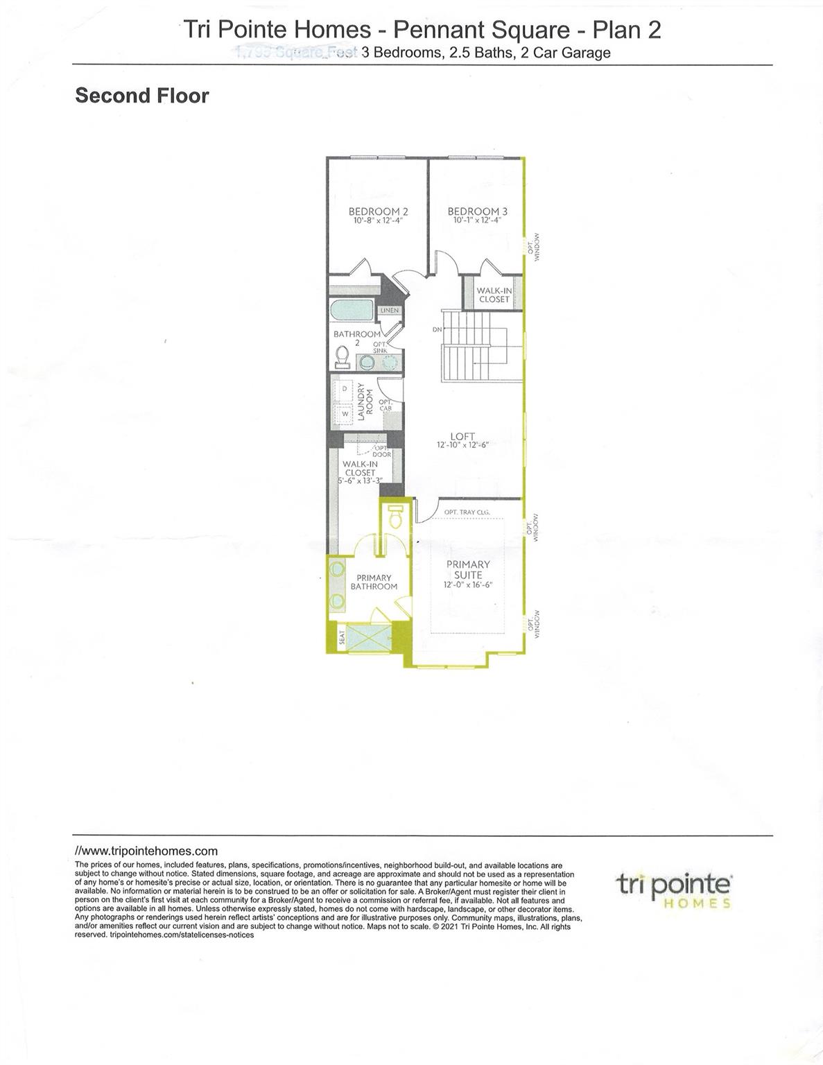 38th image of 5930 Mantle Wy, Kannapolis, NC 28081 | MLS# 4413931