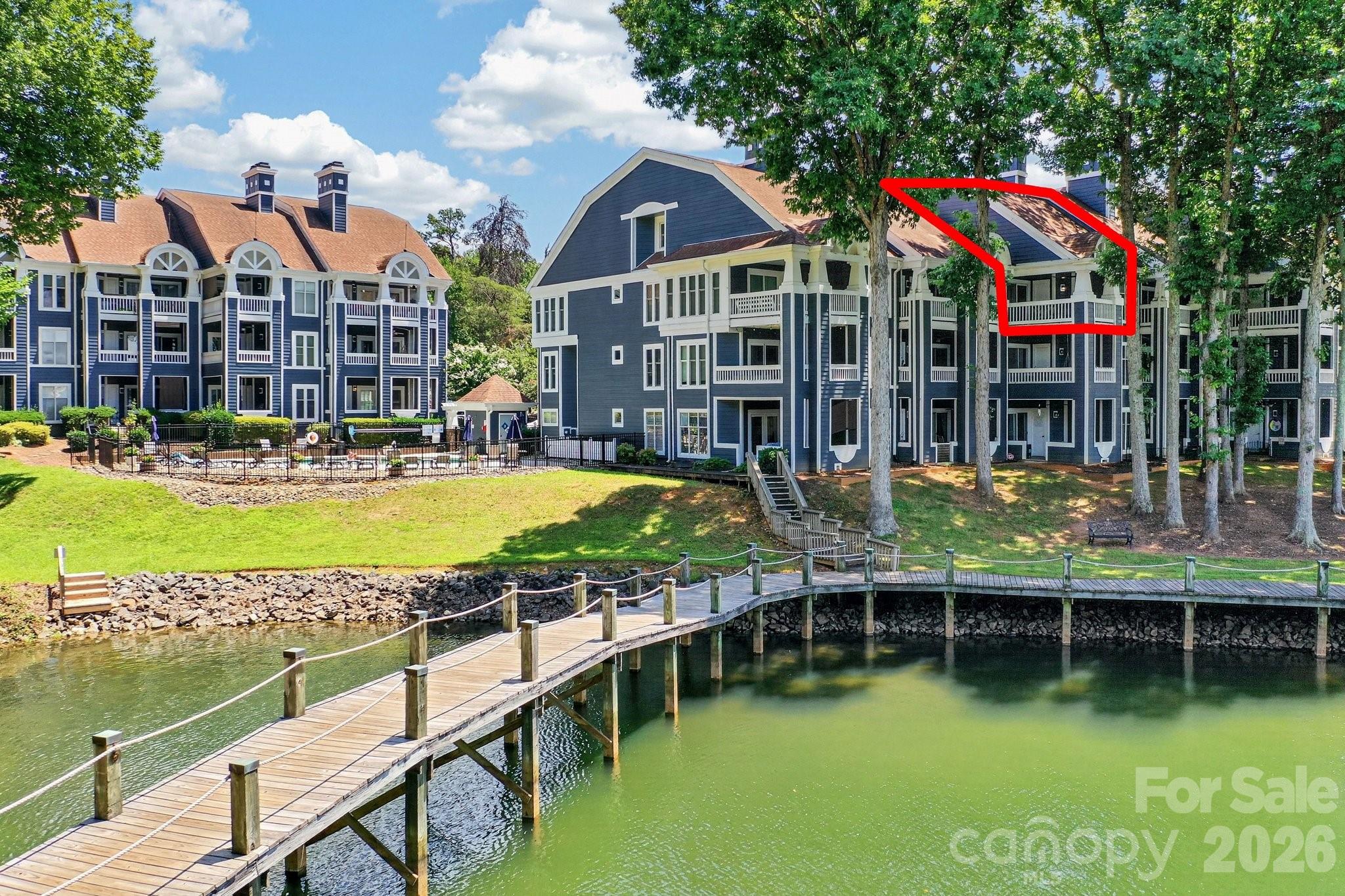 2nd image of 712 Southwest Dr, Davidson, NC 28036 | MLS# 4414014