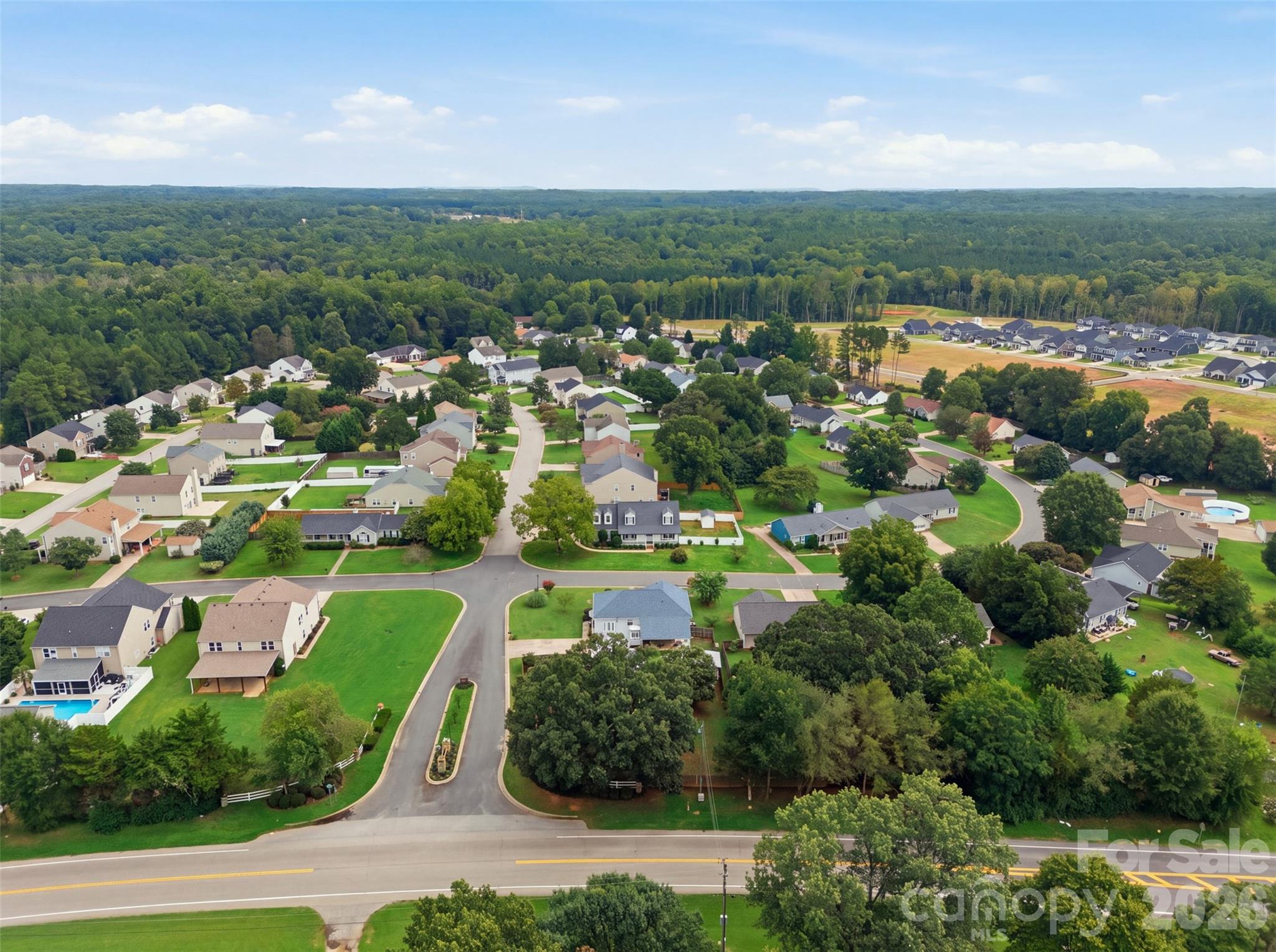 45th image of 400 Brookhollow Dr, York, SC 29745 | MLS# 4414021