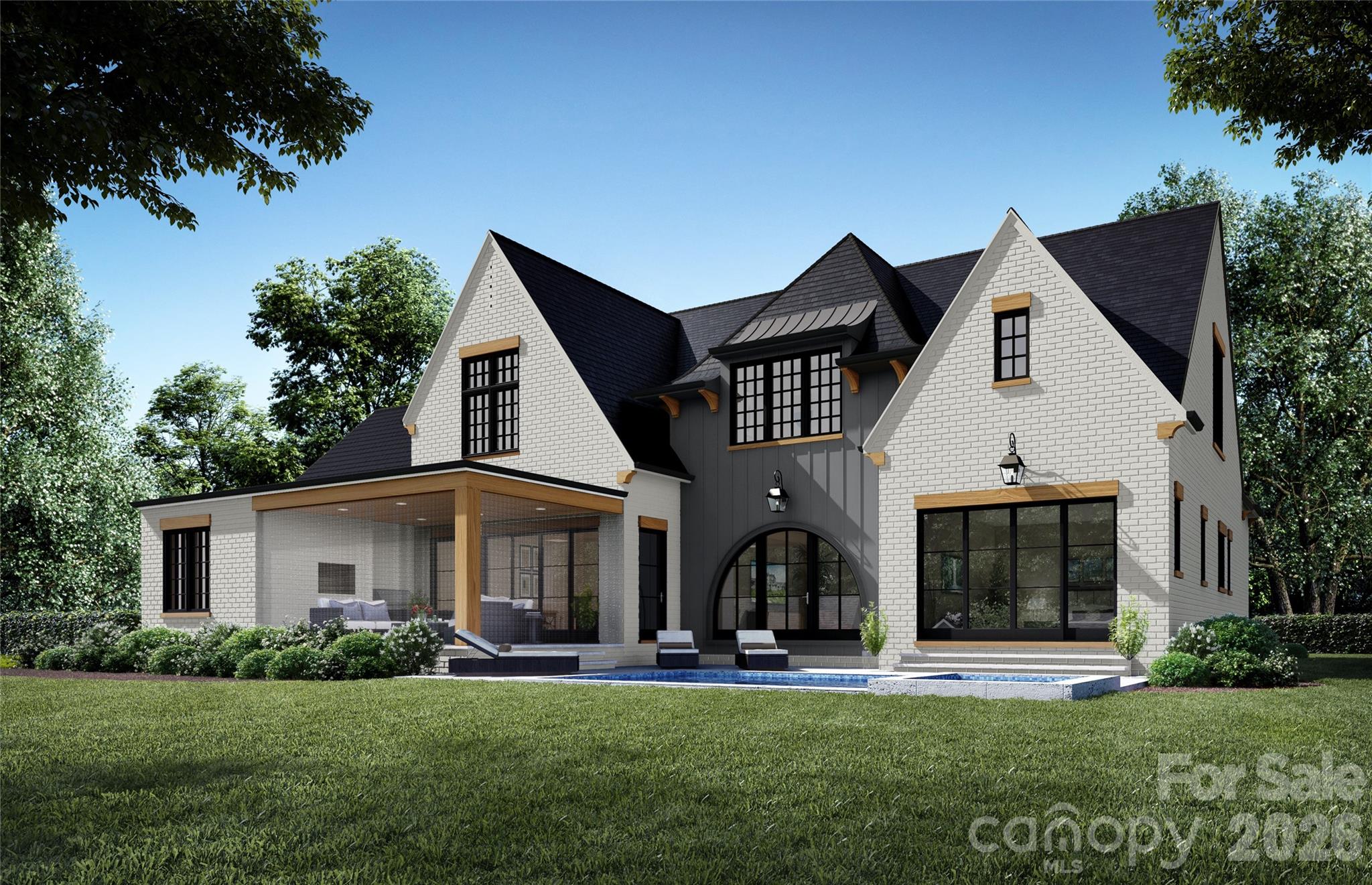 2nd image of 1011 Helaina Ct, Waxhaw, NC 28173 | MLS# 4414088