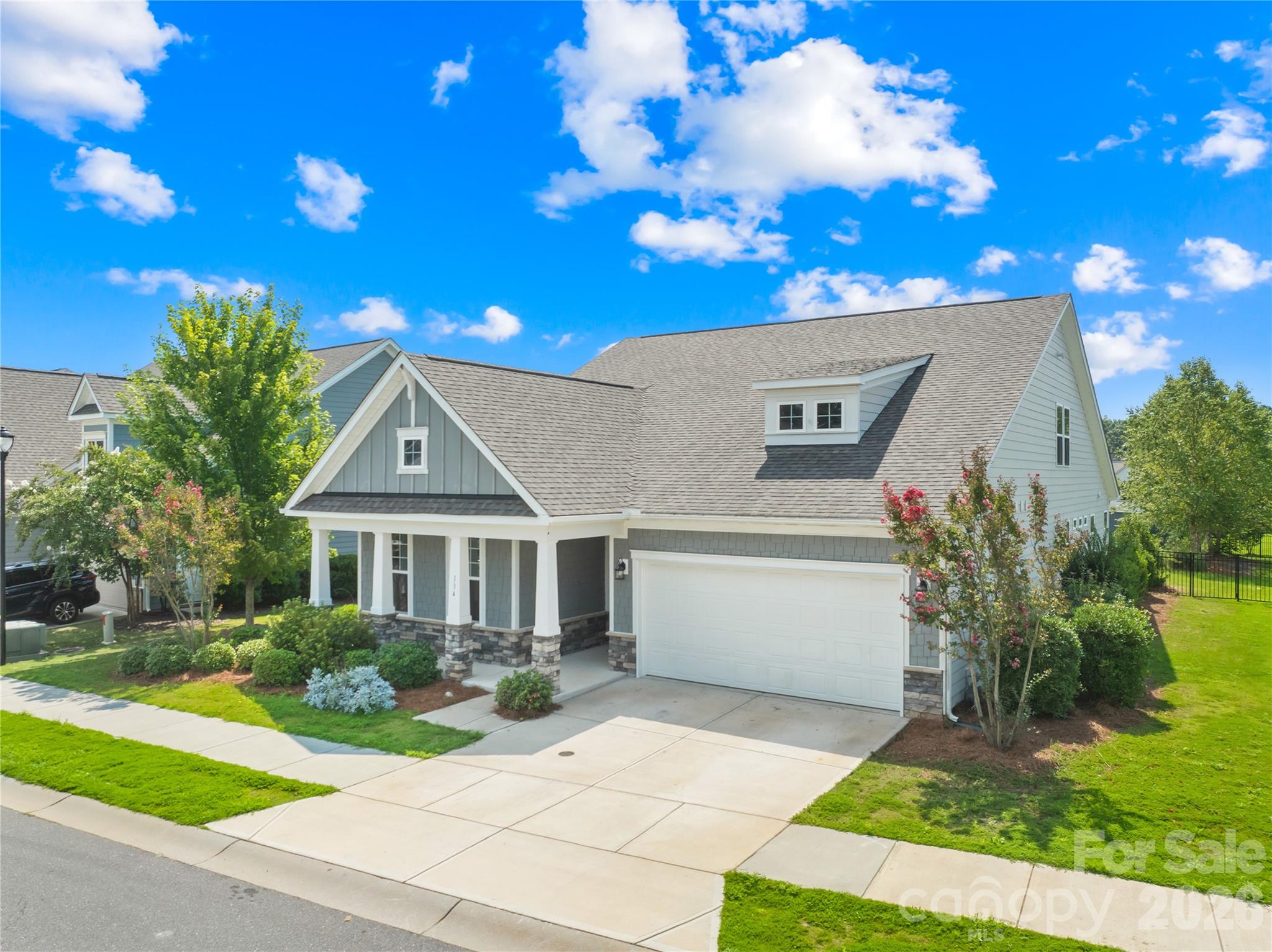 3rd image of 134 Dudley Dr, Fort Mill, SC 29715 | MLS# 4414127