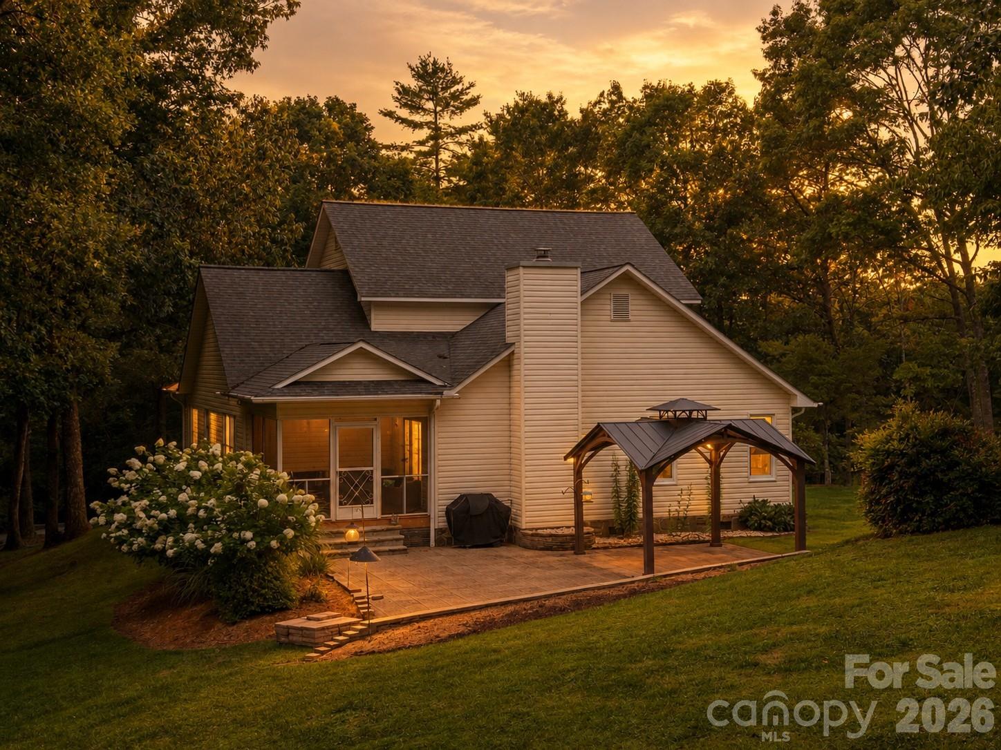 2nd image of 48 Main Tr, Franklin, NC 28734 | MLS# 4414128