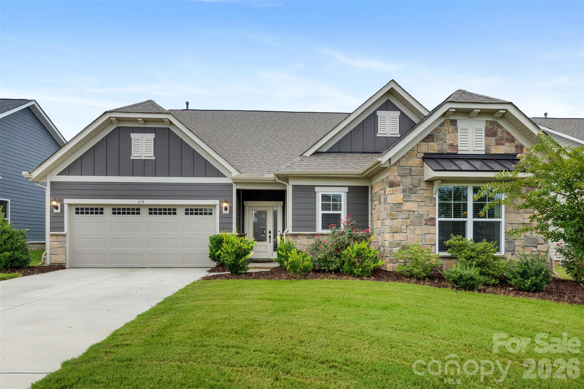 1st image of 618 Hinterland Ln, Matthews, NC 28104 | MLS# 4414165