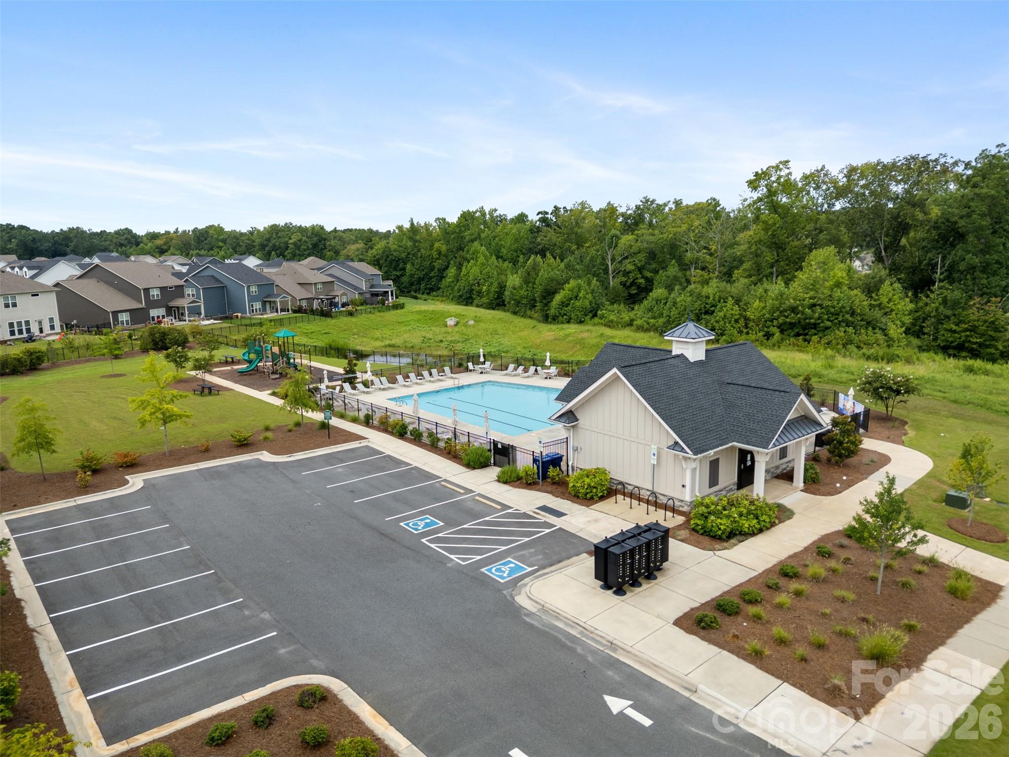 40th image of 618 Hinterland Ln, Matthews, NC 28104 | MLS# 4414165