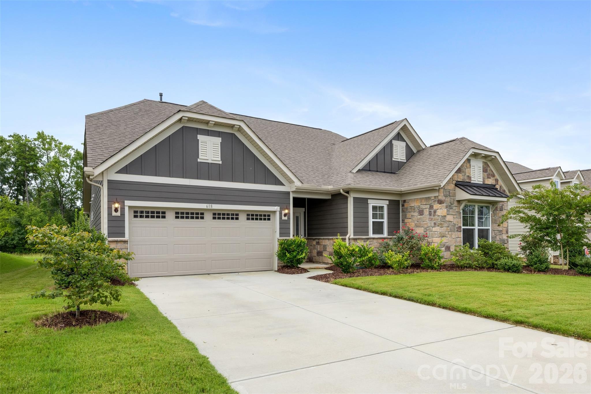 2nd image of 618 Hinterland Ln, Matthews, NC 28104 | MLS# 4414165