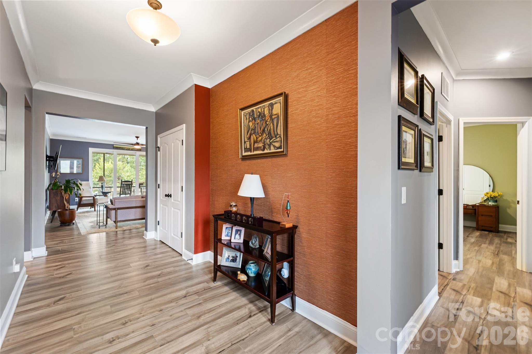 3rd image of 618 Hinterland Ln, Matthews, NC 28104 | MLS# 4414165