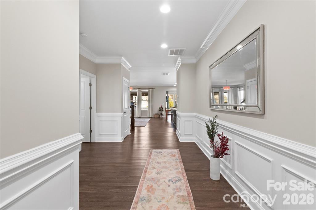 3rd image of 1029 Paddington Dr, Indian Trail, NC 28079 | MLS# 4414232