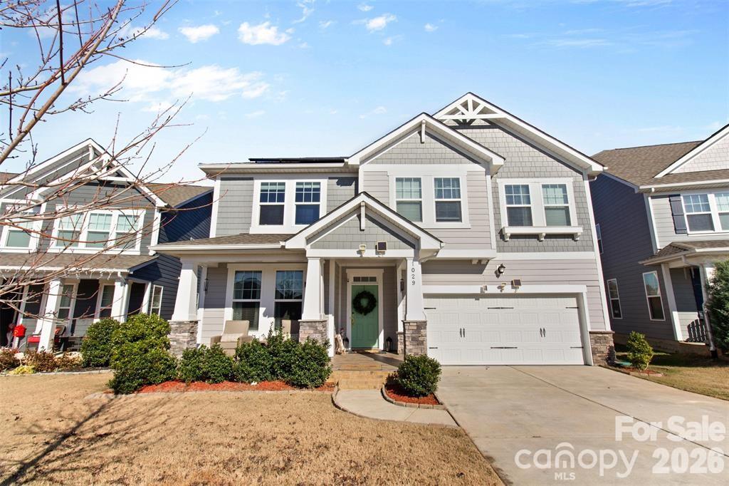 1st image of 1029 Paddington Dr, Indian Trail, NC 28079 | MLS# 4414232