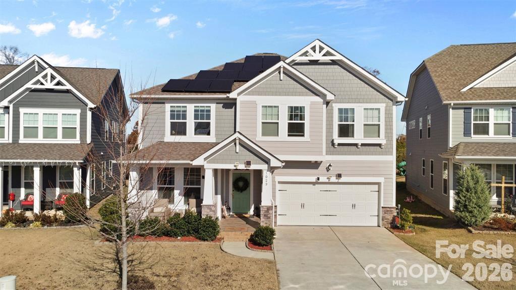2nd image of 1029 Paddington Dr, Indian Trail, NC 28079 | MLS# 4414232