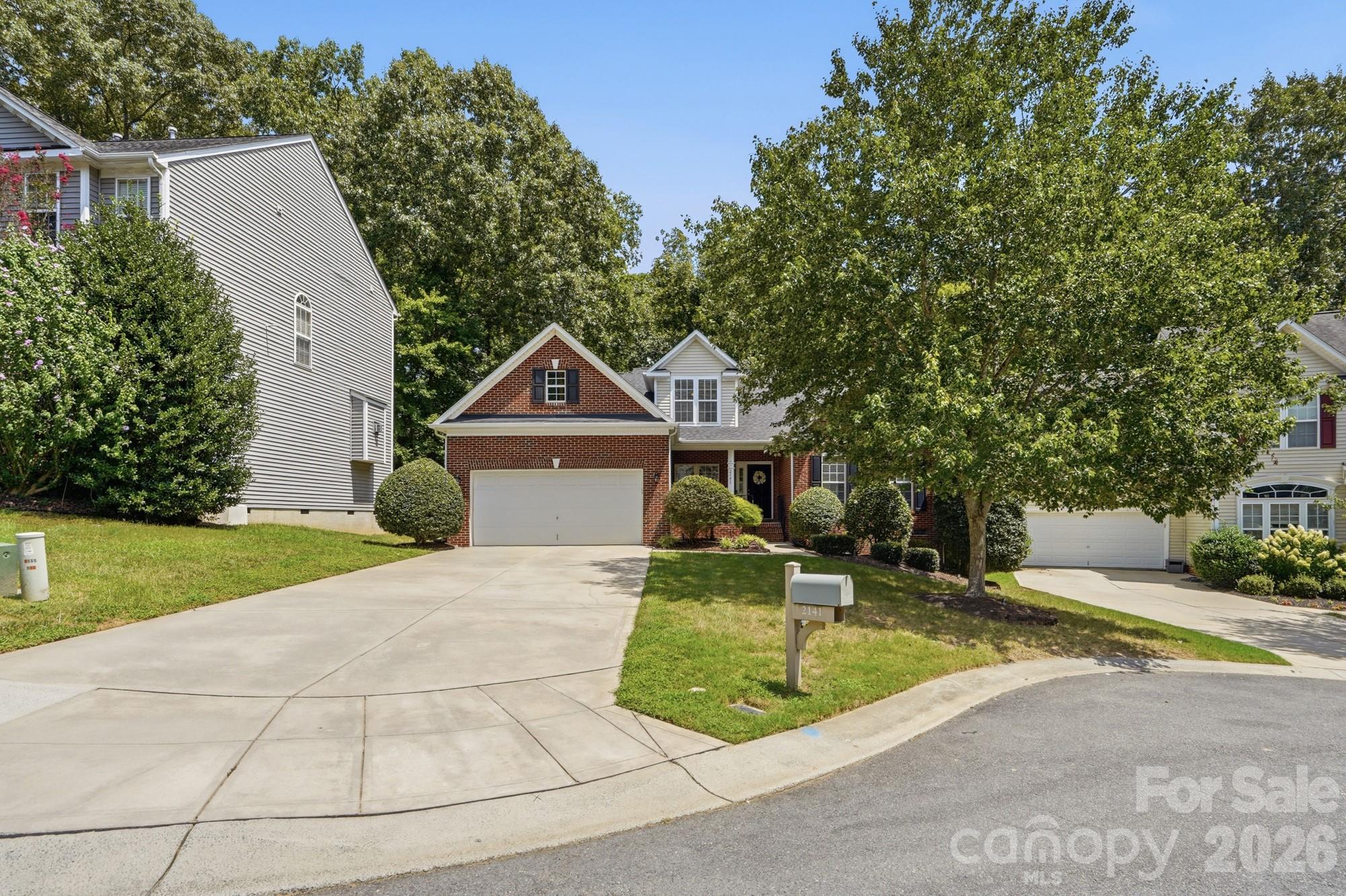 5th image of 2141 Lord Proprietor Ln, Waxhaw, NC 28173 | MLS# 4414234