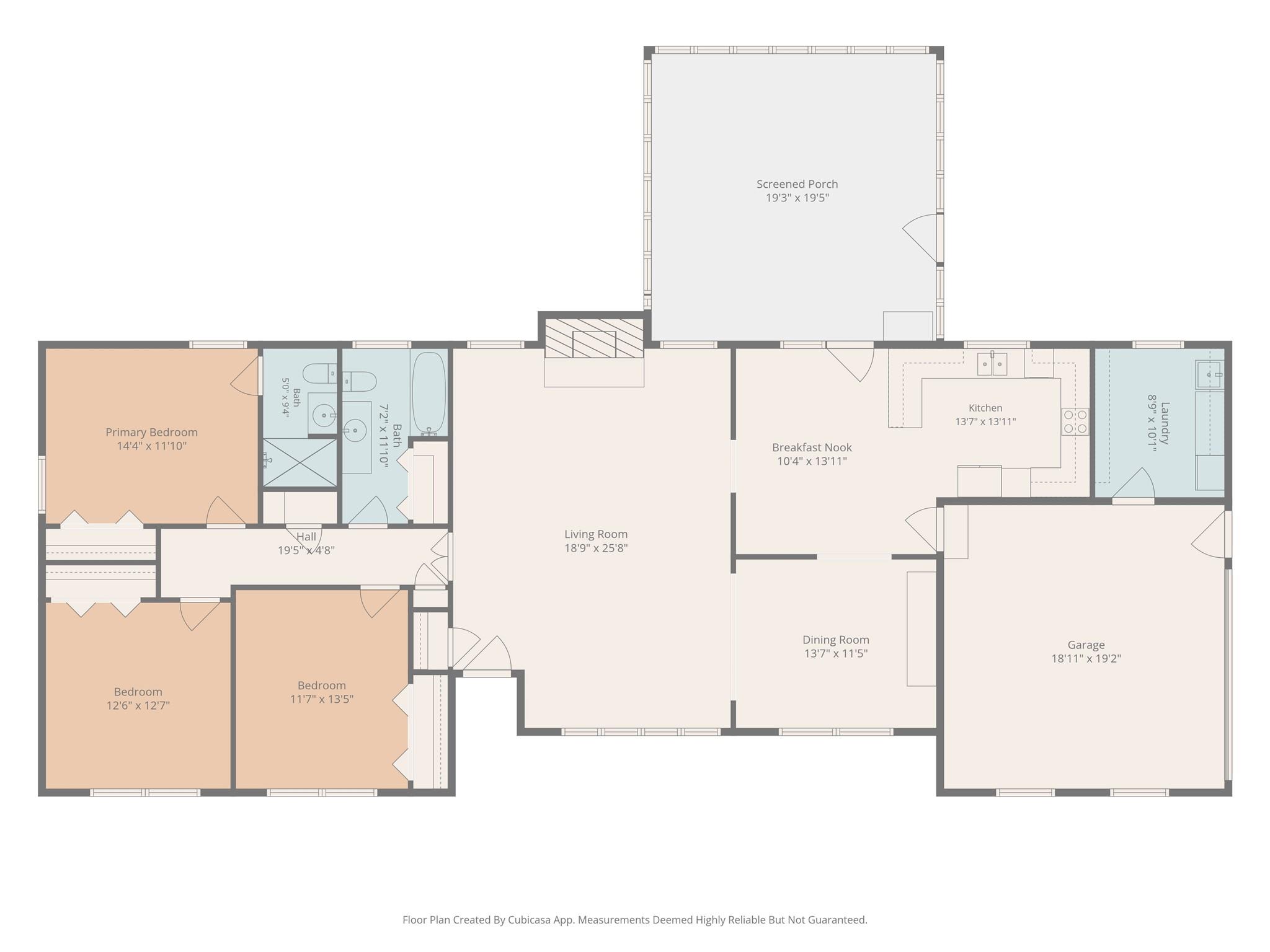 40th image of 3817 Stack Rd, Monroe, NC 28112 | MLS# 4414301