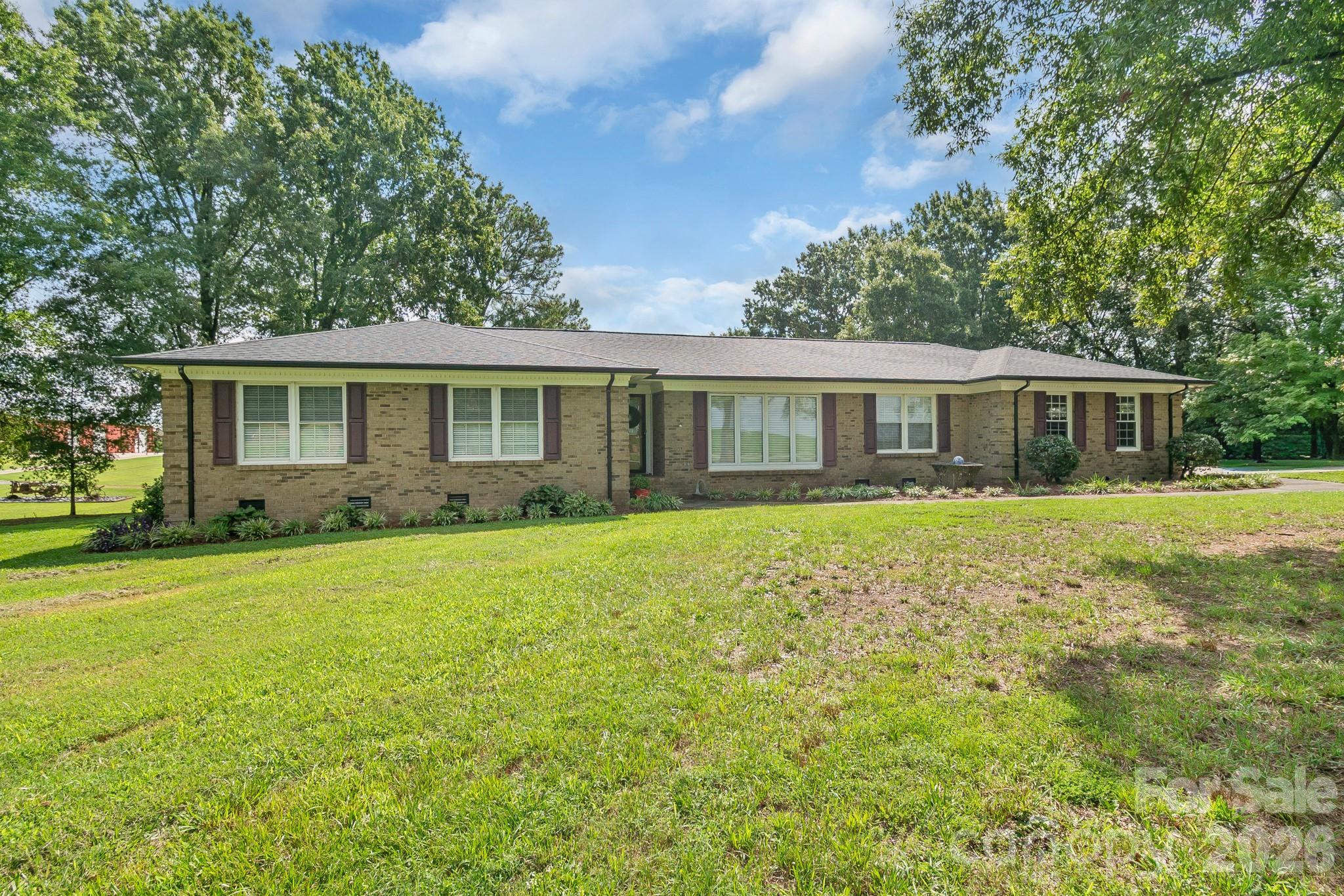 3rd image of 3817 Stack Rd, Monroe, NC 28112 | MLS# 4414301